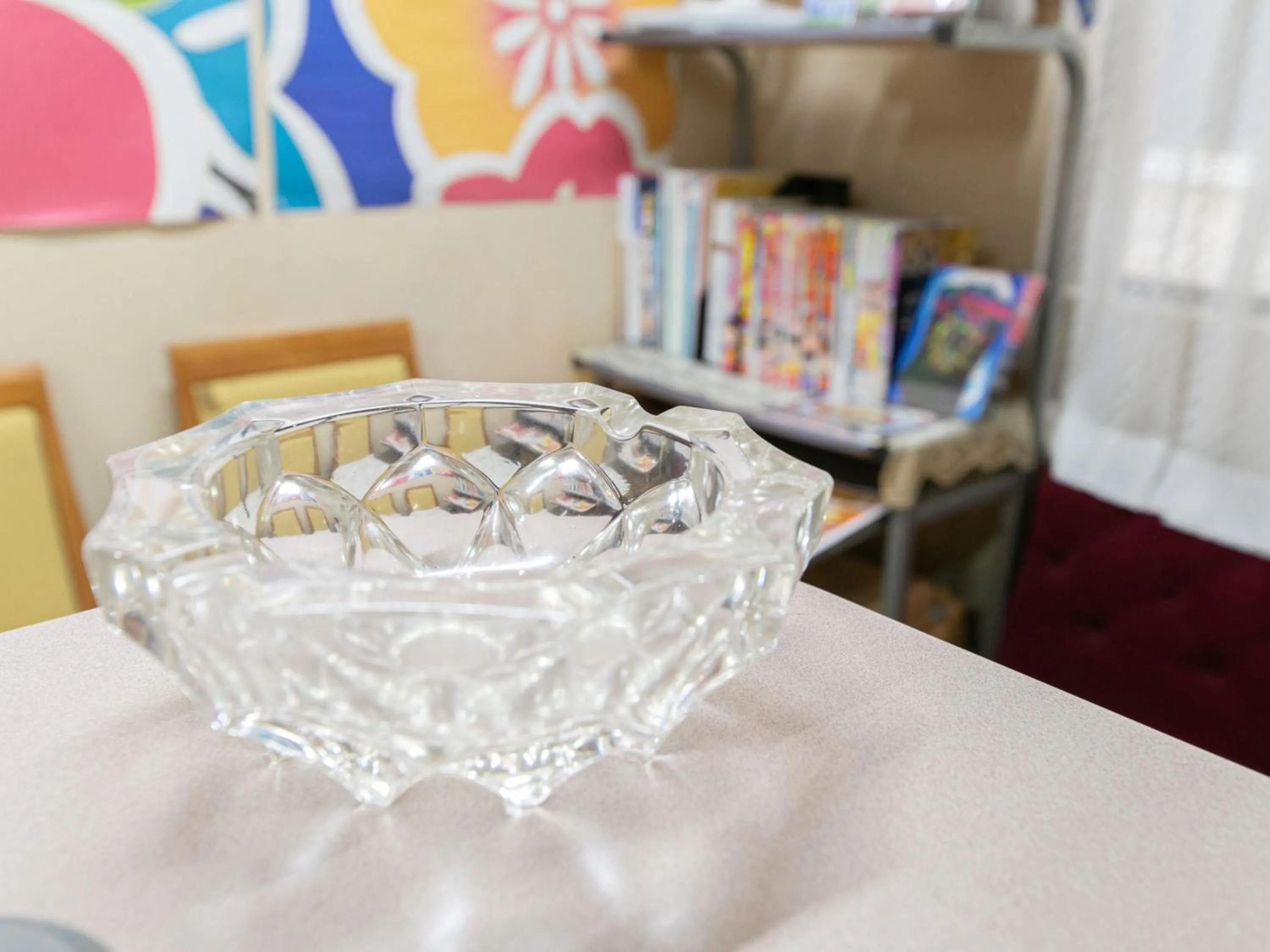 Area and facilities in Tabist Arc Inn Matsumi