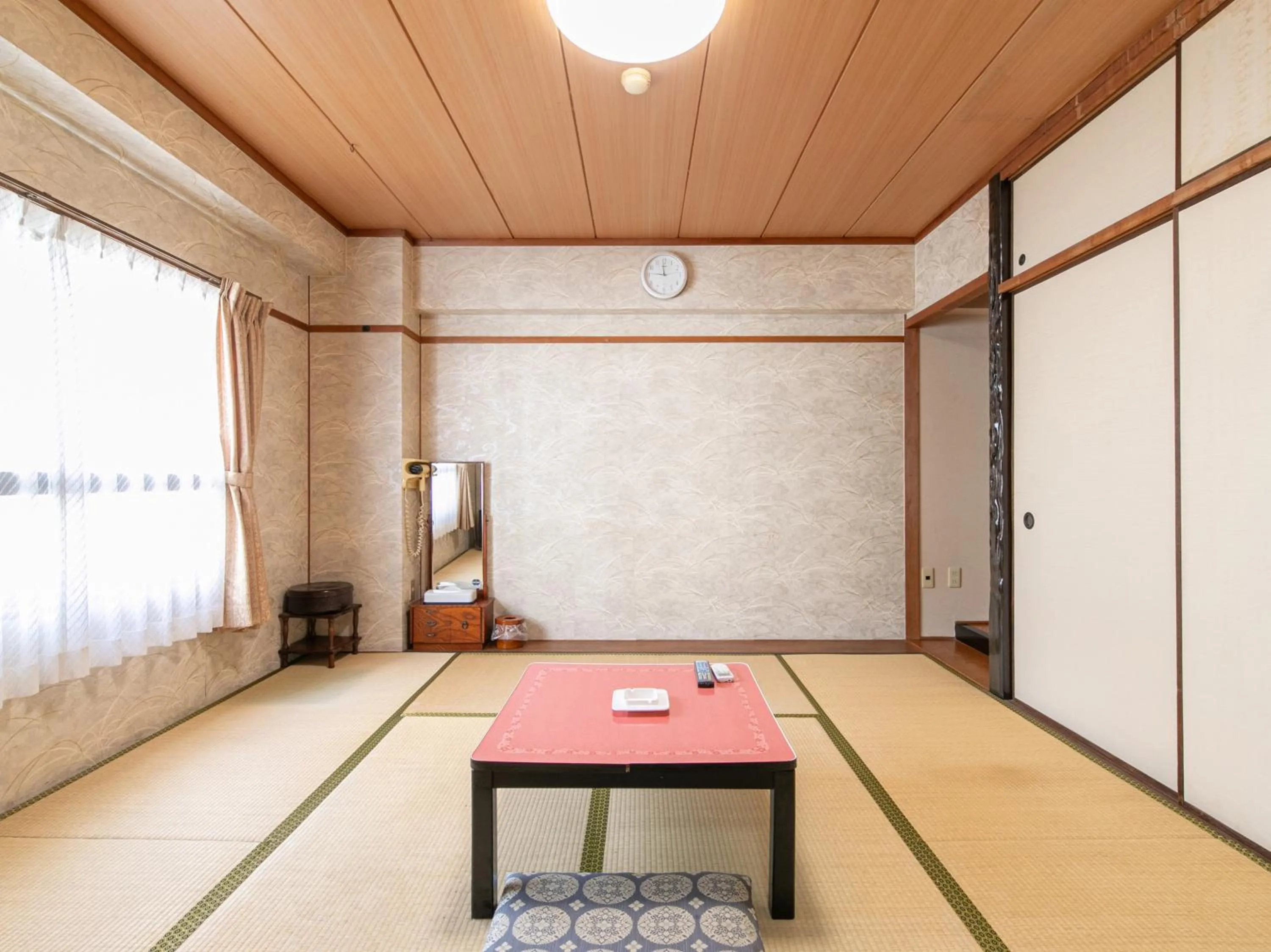 Photo of the whole room in Tabist Arc Inn Matsumi