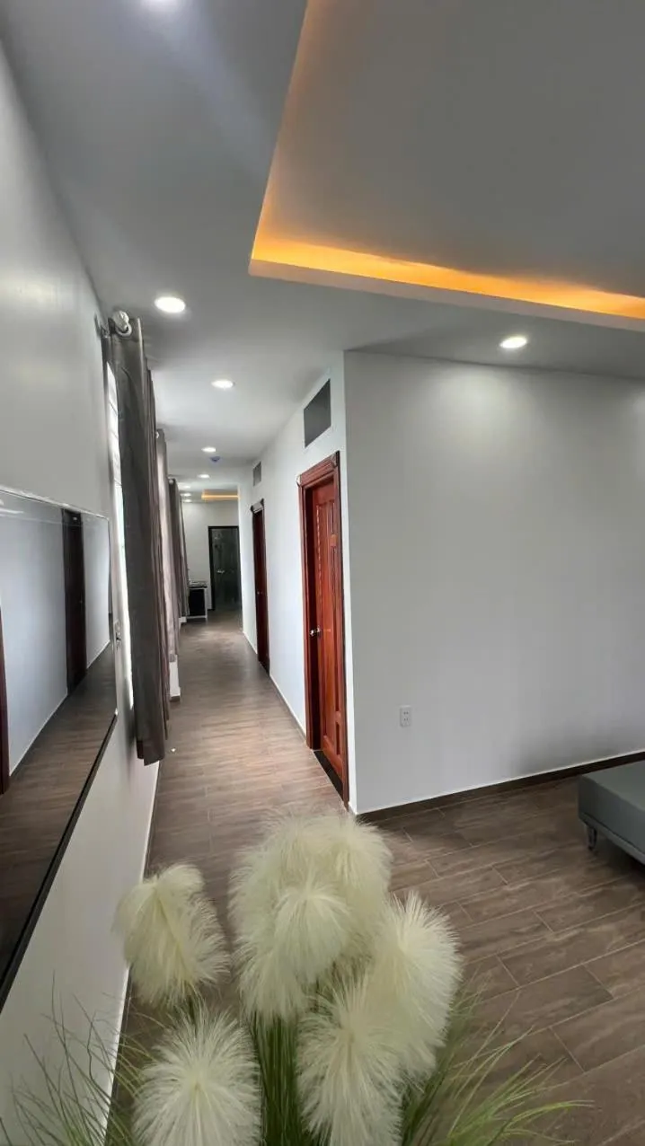 Photo of the whole room in Paradise Cu Chi Hotel