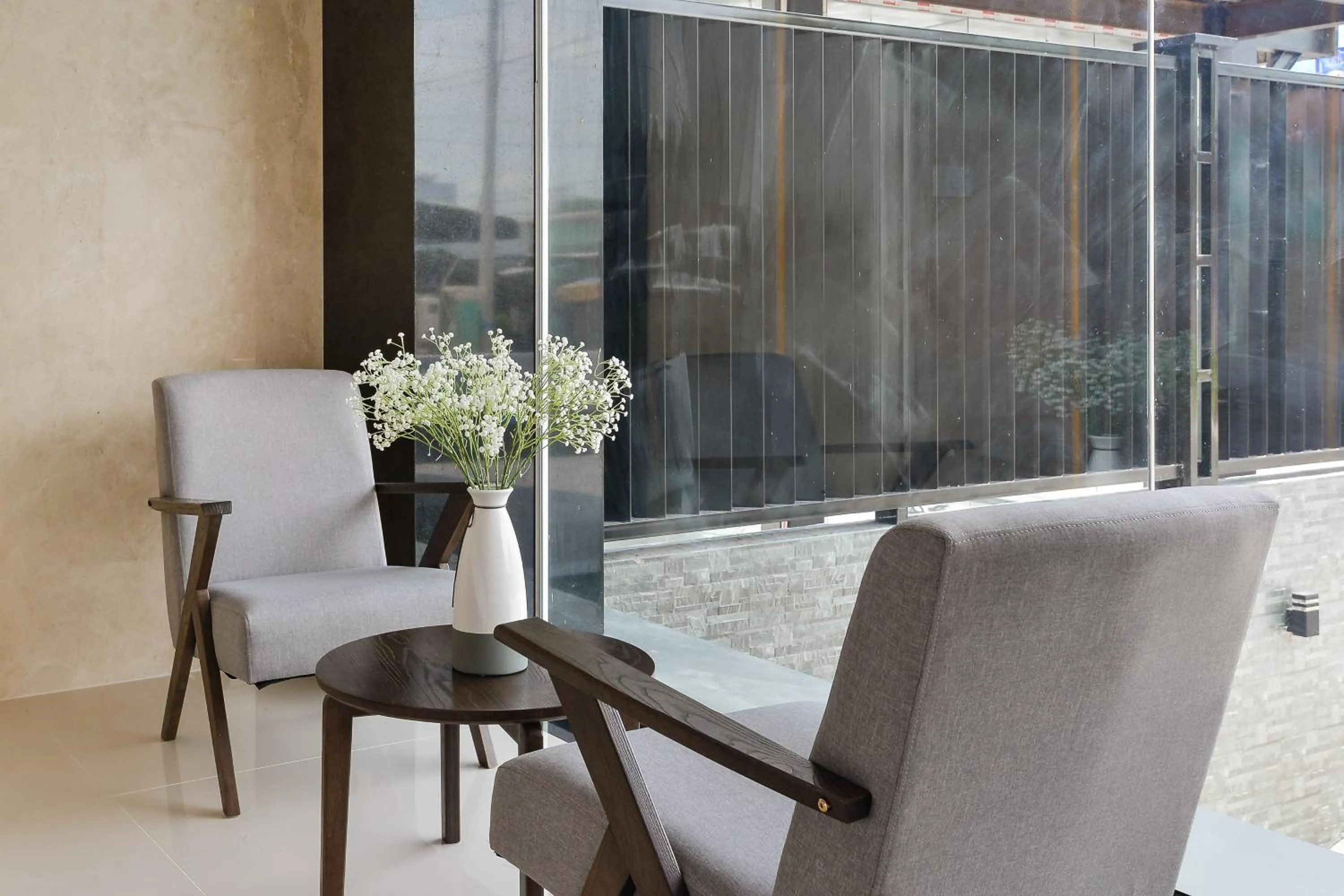 Paradise Cu Chi Hotel