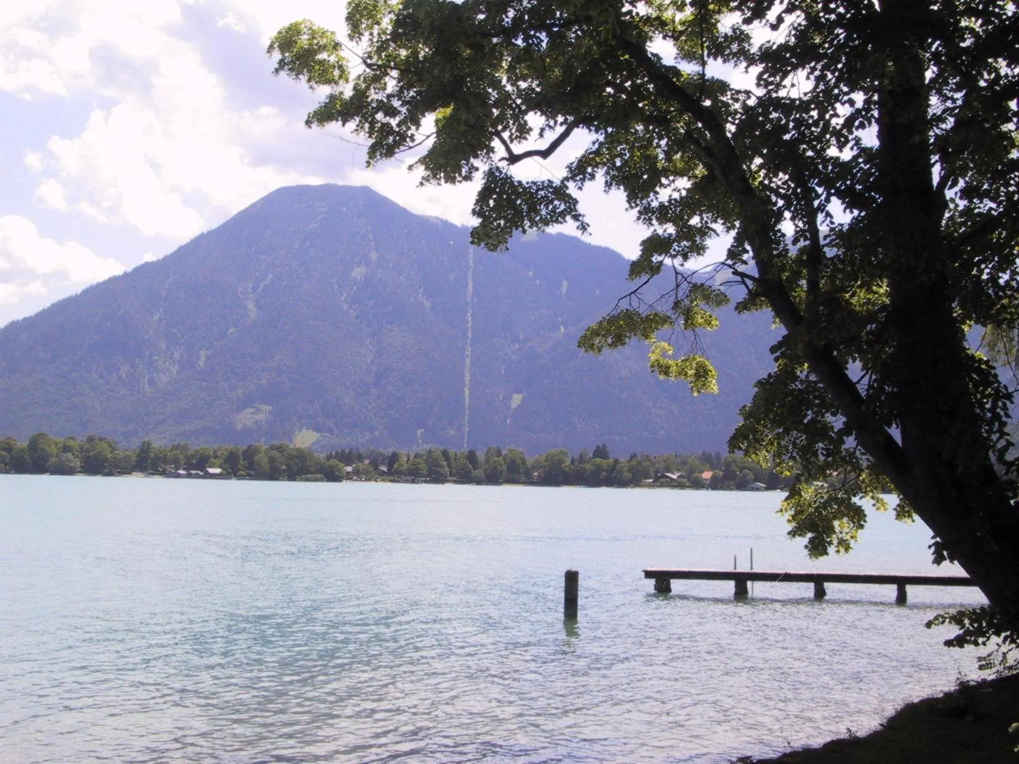 Area and facilities in Hotel-Pension-Ostler