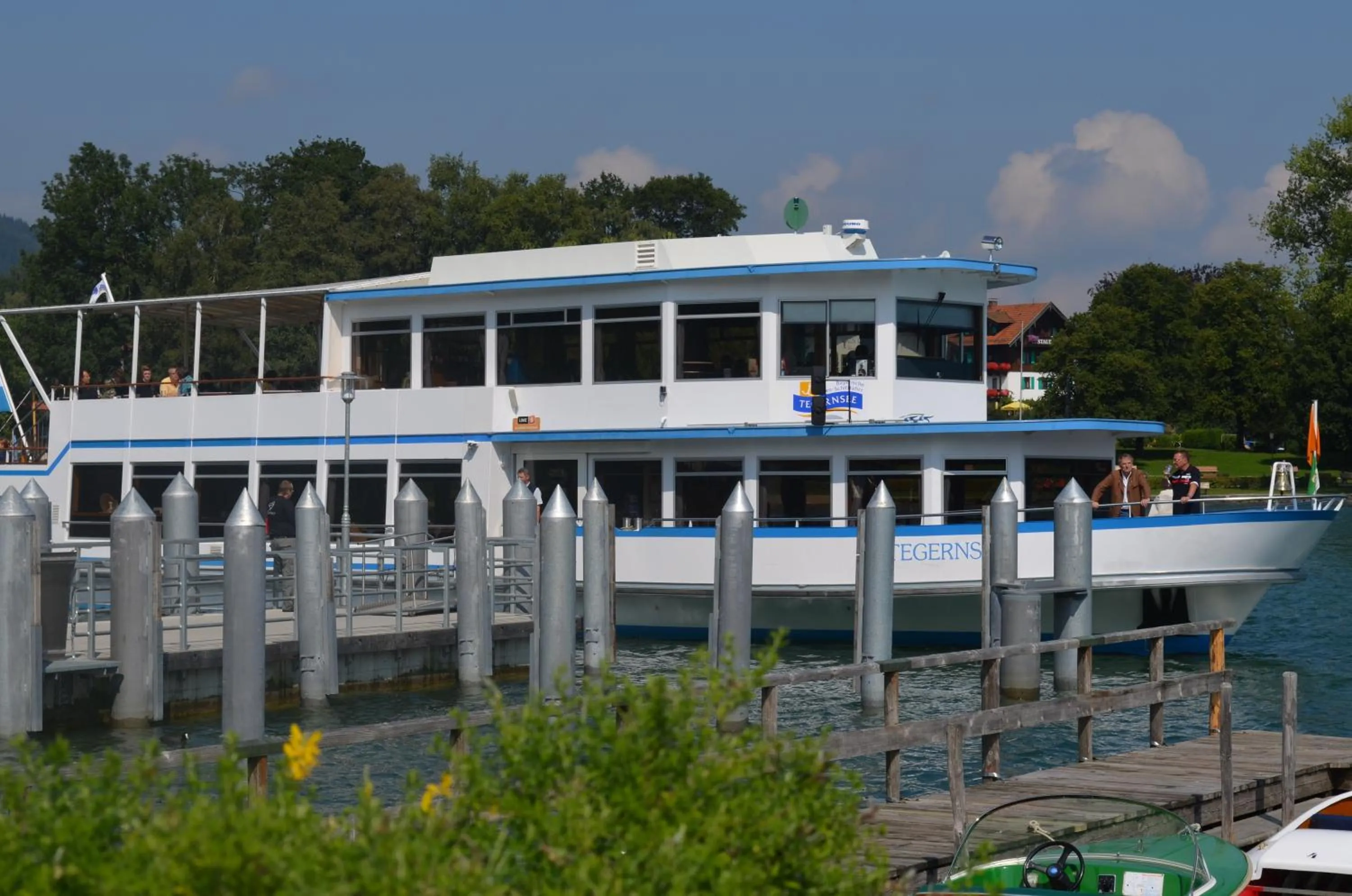 Sports in Hotel-Pension-Ostler