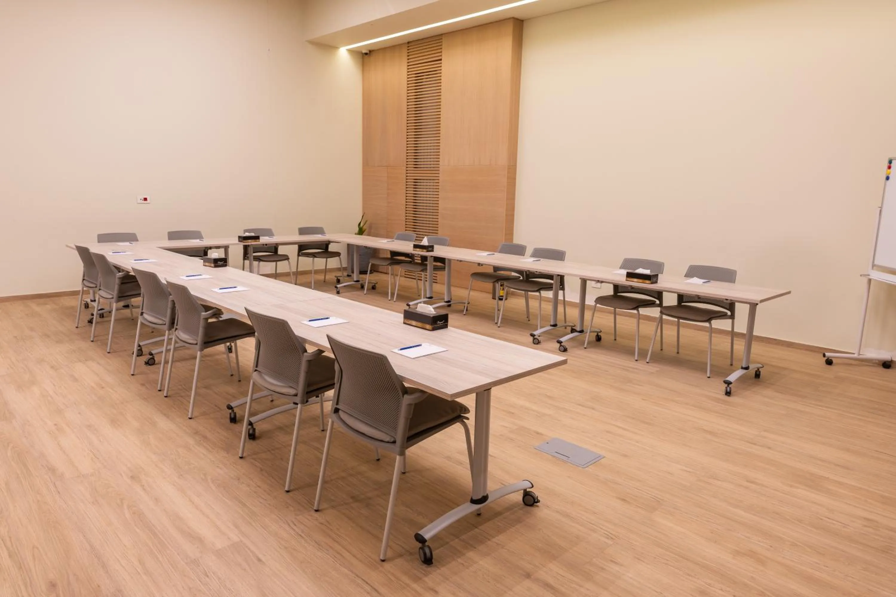 Meeting/conference room in Oakridge Hotel & Spa