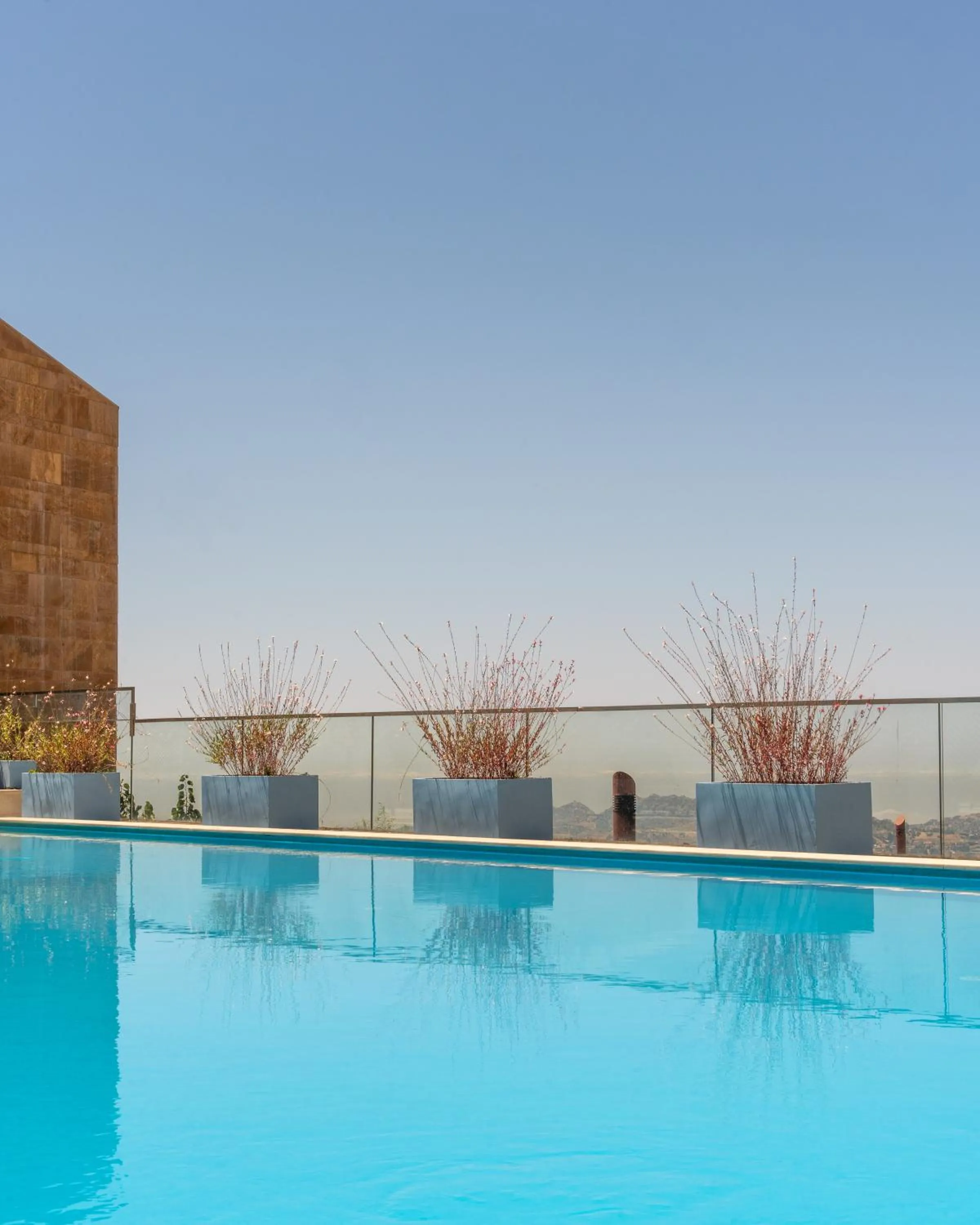 Day in Oakridge Hotel & Spa