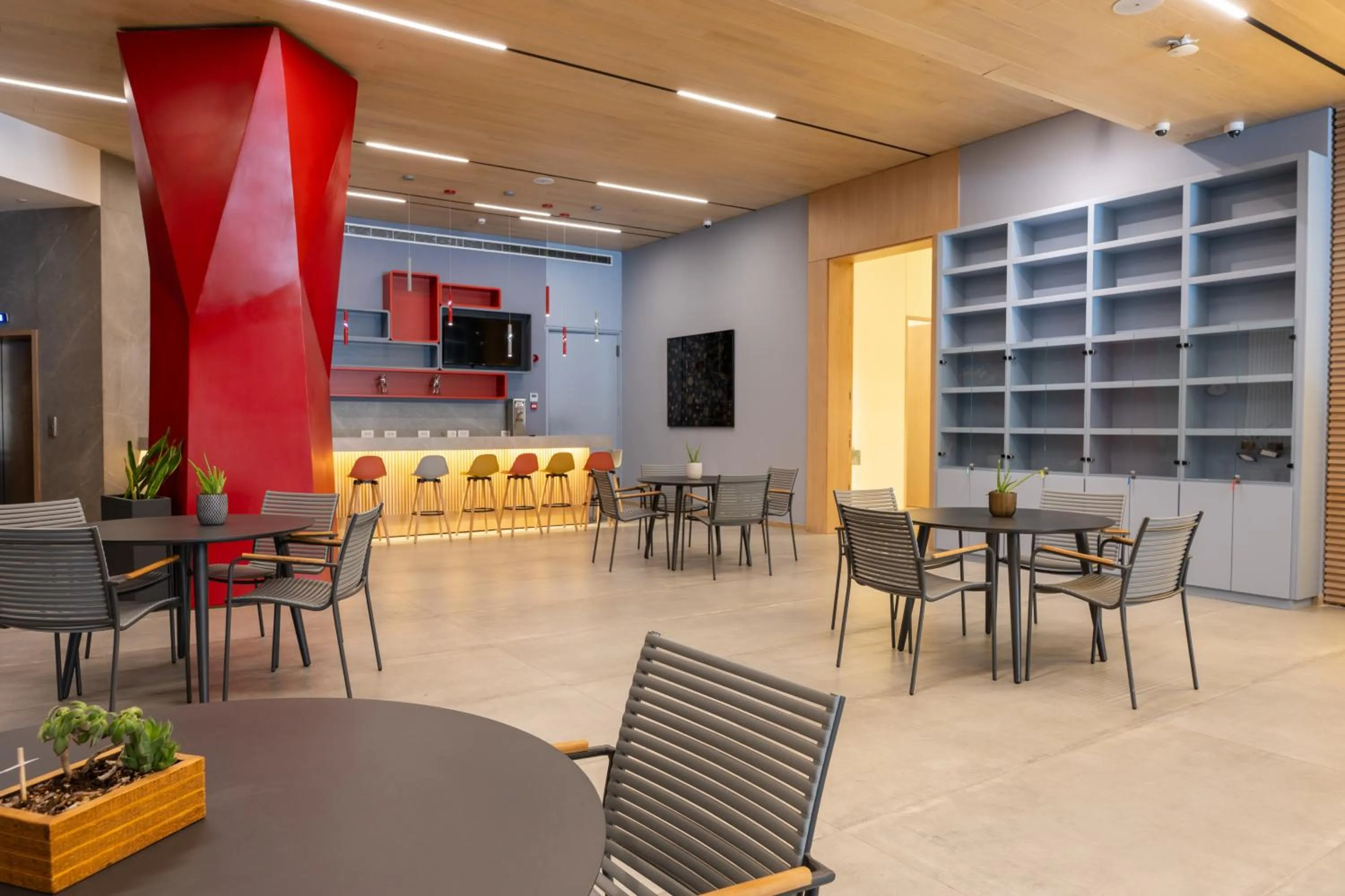 Spa and wellness centre/facilities in Oakridge Hotel & Spa