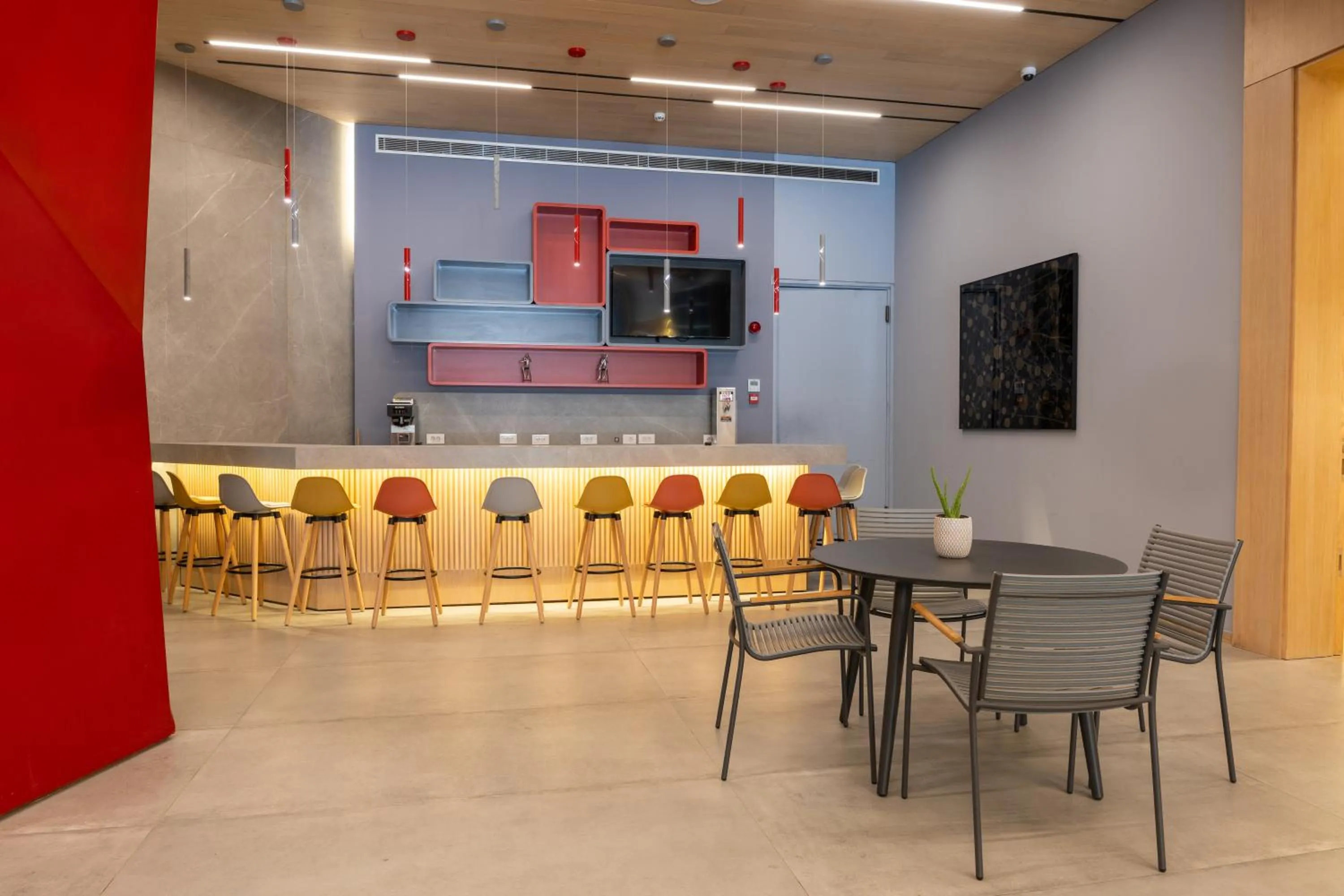 Meeting/conference room in Oakridge Hotel & Spa