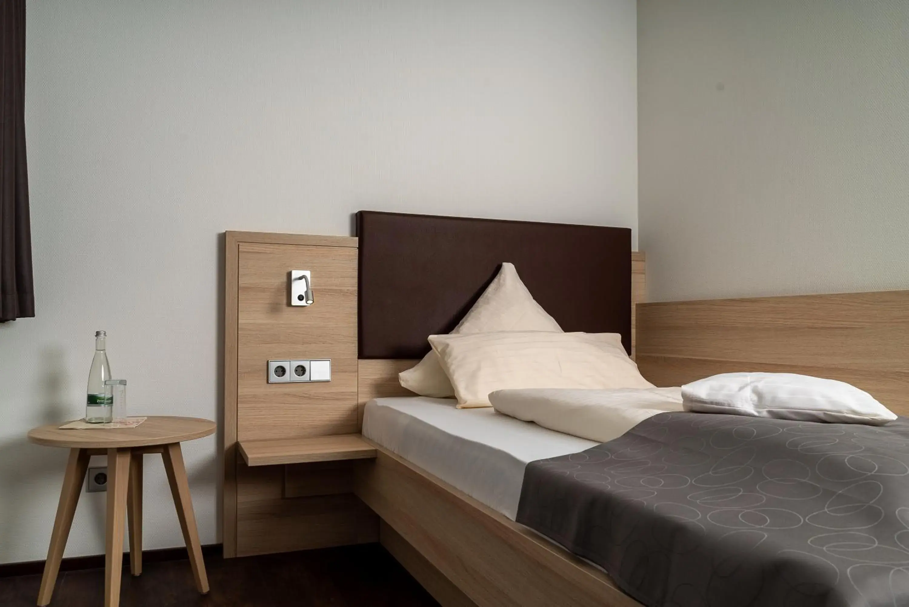 Single Room in Hotel Am Froschbächel Single Room in Hotel Am Froschbächel