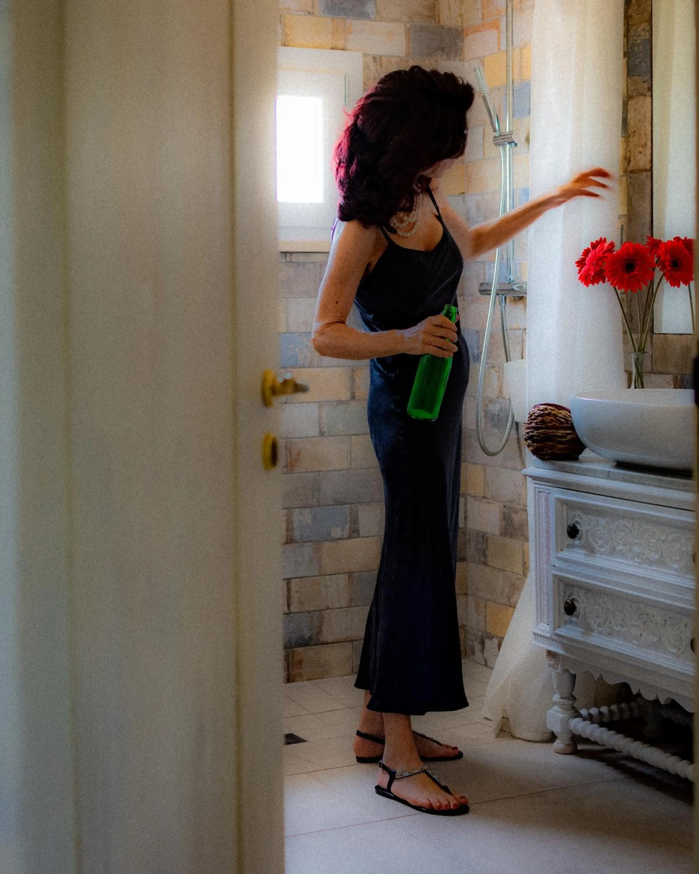 People in Antica Casina B&B di Charme