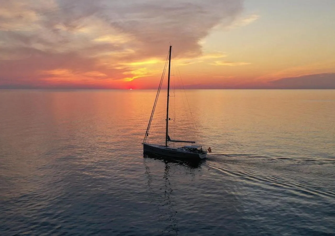 Hiking in Antica Casina B&B di Charme