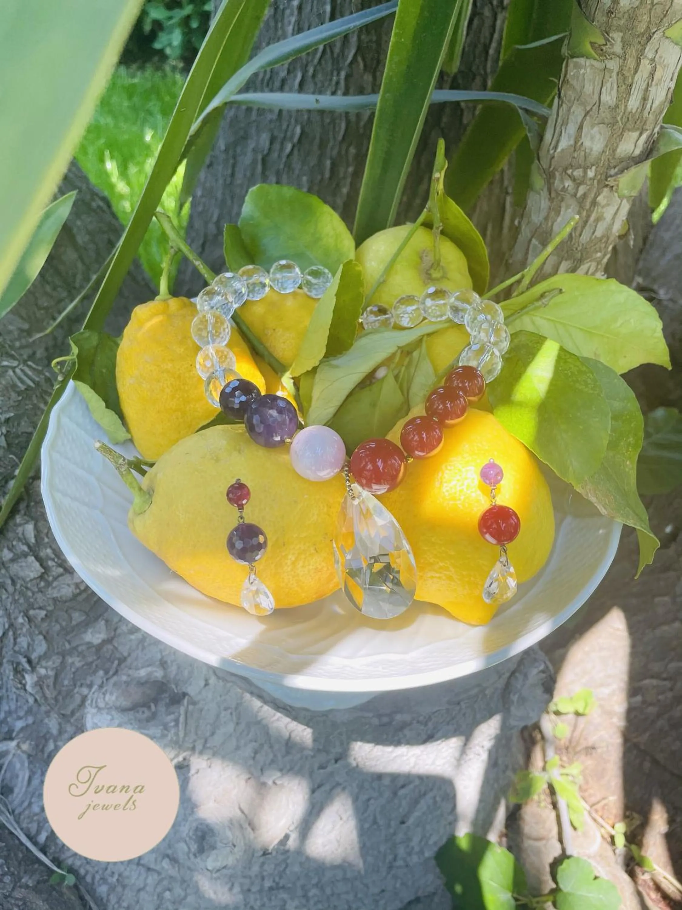 Shopping Area in Antica Casina B&B di Charme