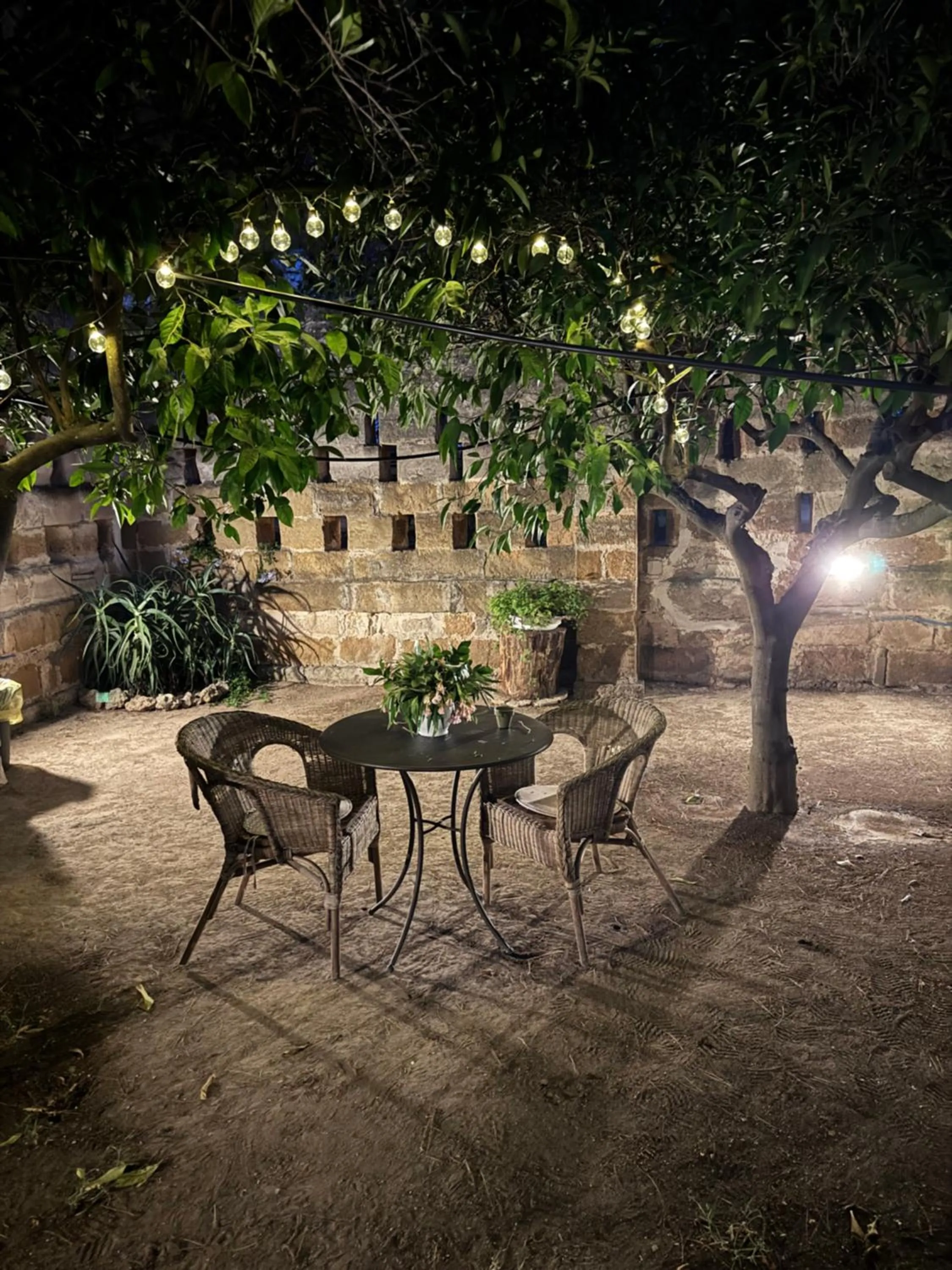 Summer in Antica Casina B&B di Charme