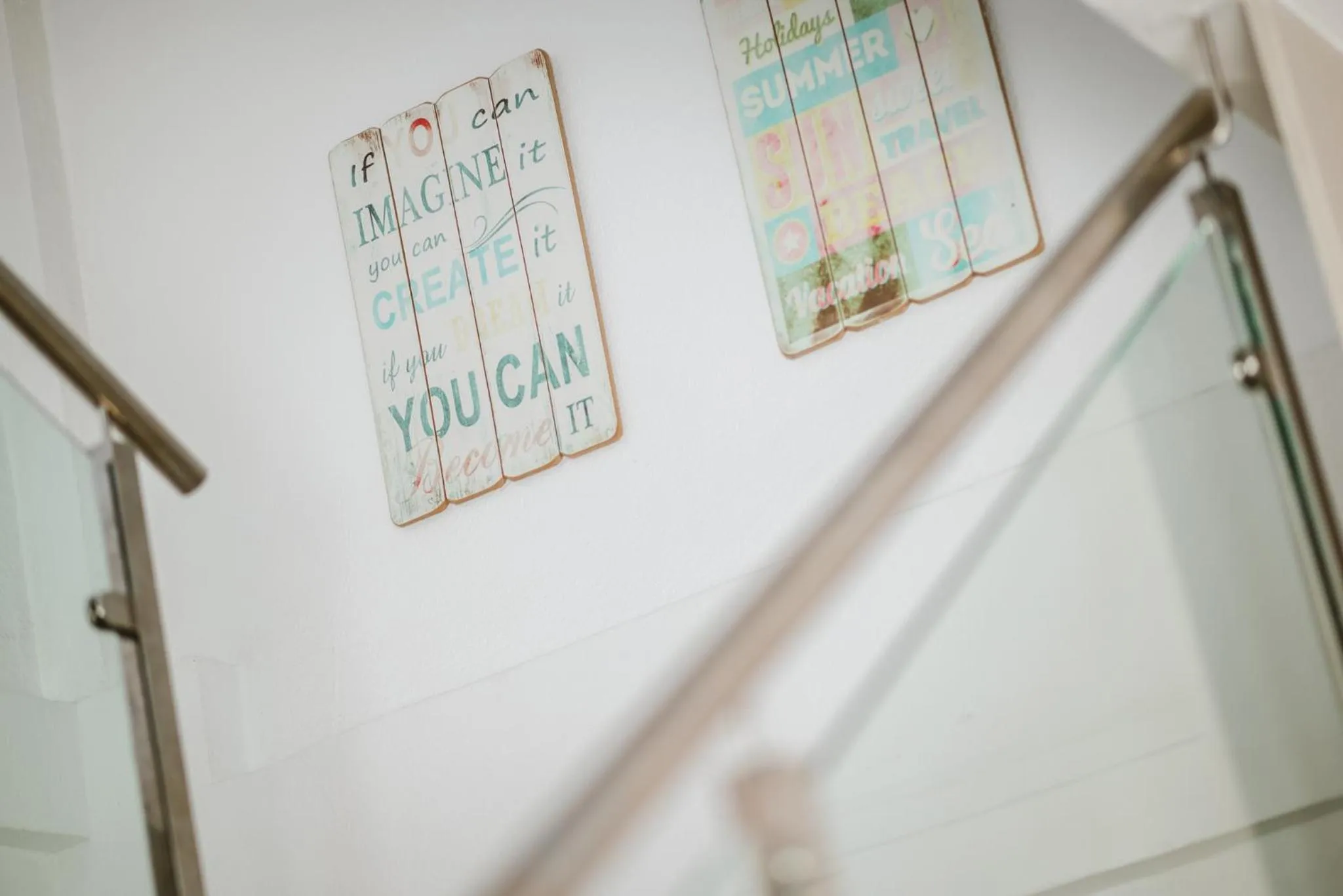 Property building in Hotel LLITERAS