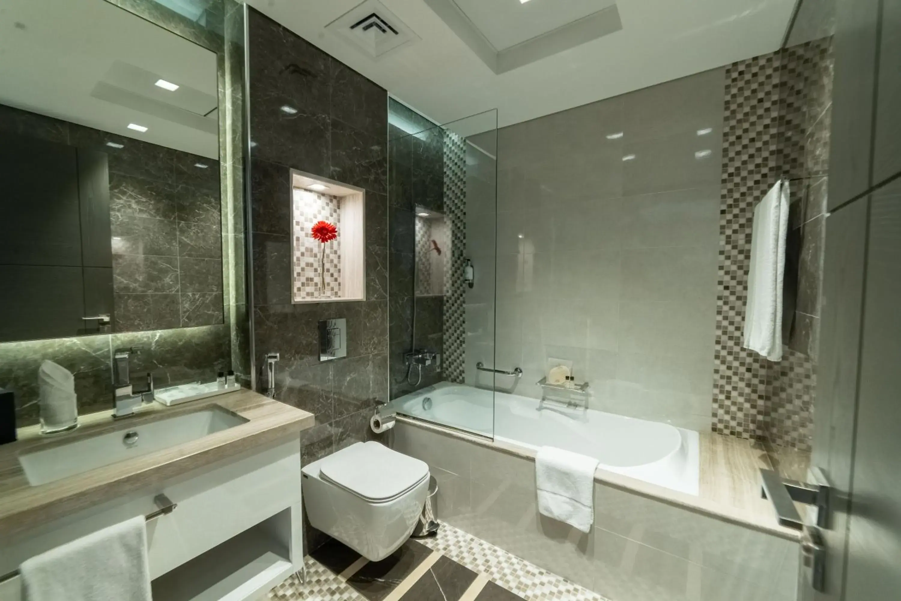 Deluxe Studio Apartment in SUHA Mina Rashid Hotel Apartments Deluxe Studio Apartment in SUHA Mina Rashid Hotel Apartments