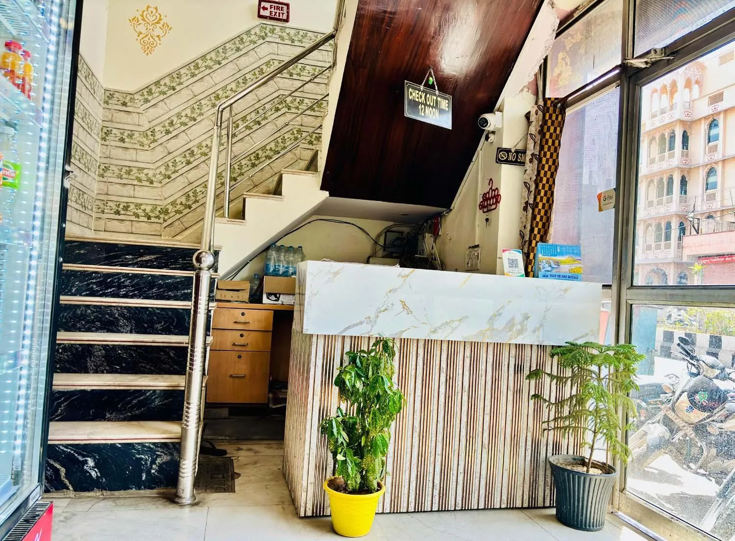 Hotel Royal Pinkcity