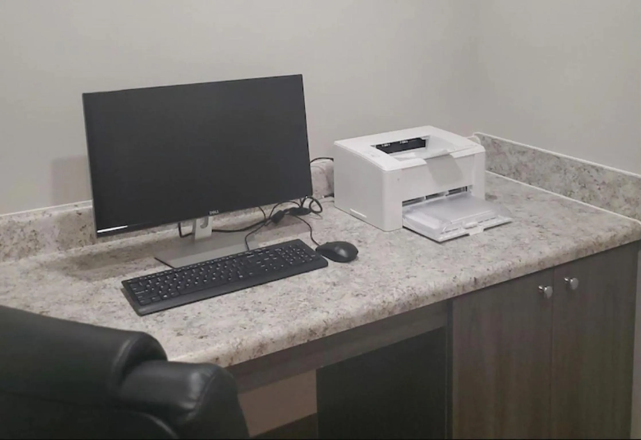 Business facilities in Savannah Suites Atlanta Airport