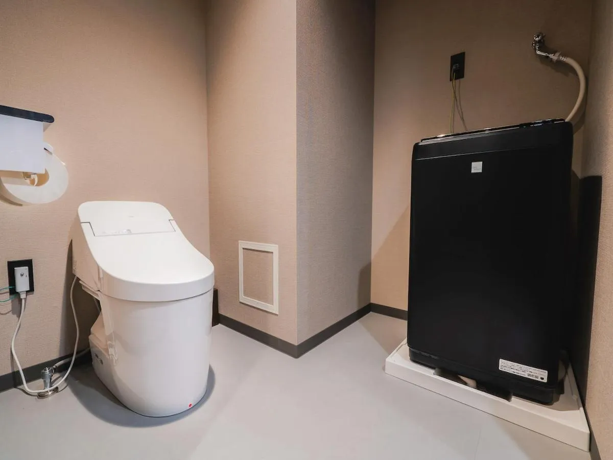 Randor Hotel Namba Osaka Suites