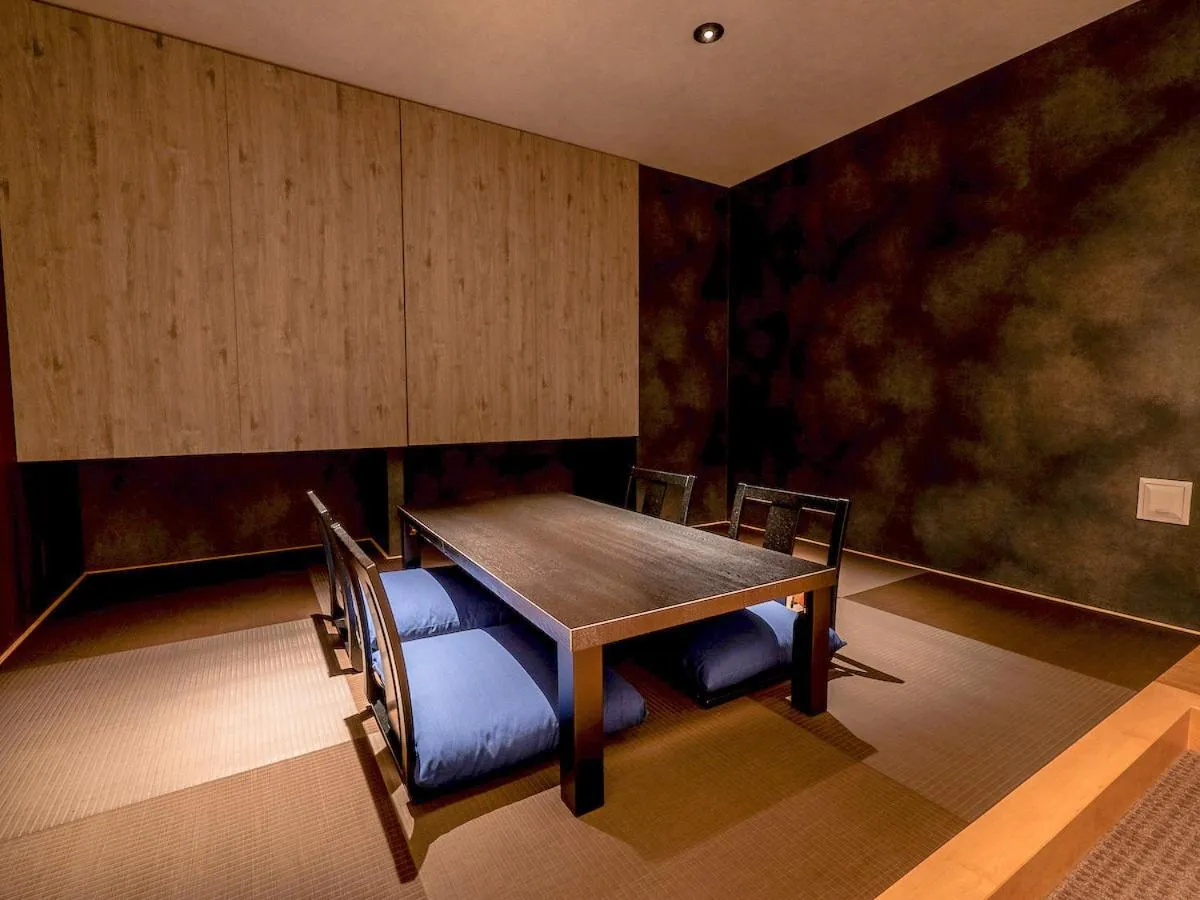 Randor Hotel Namba Osaka Suites