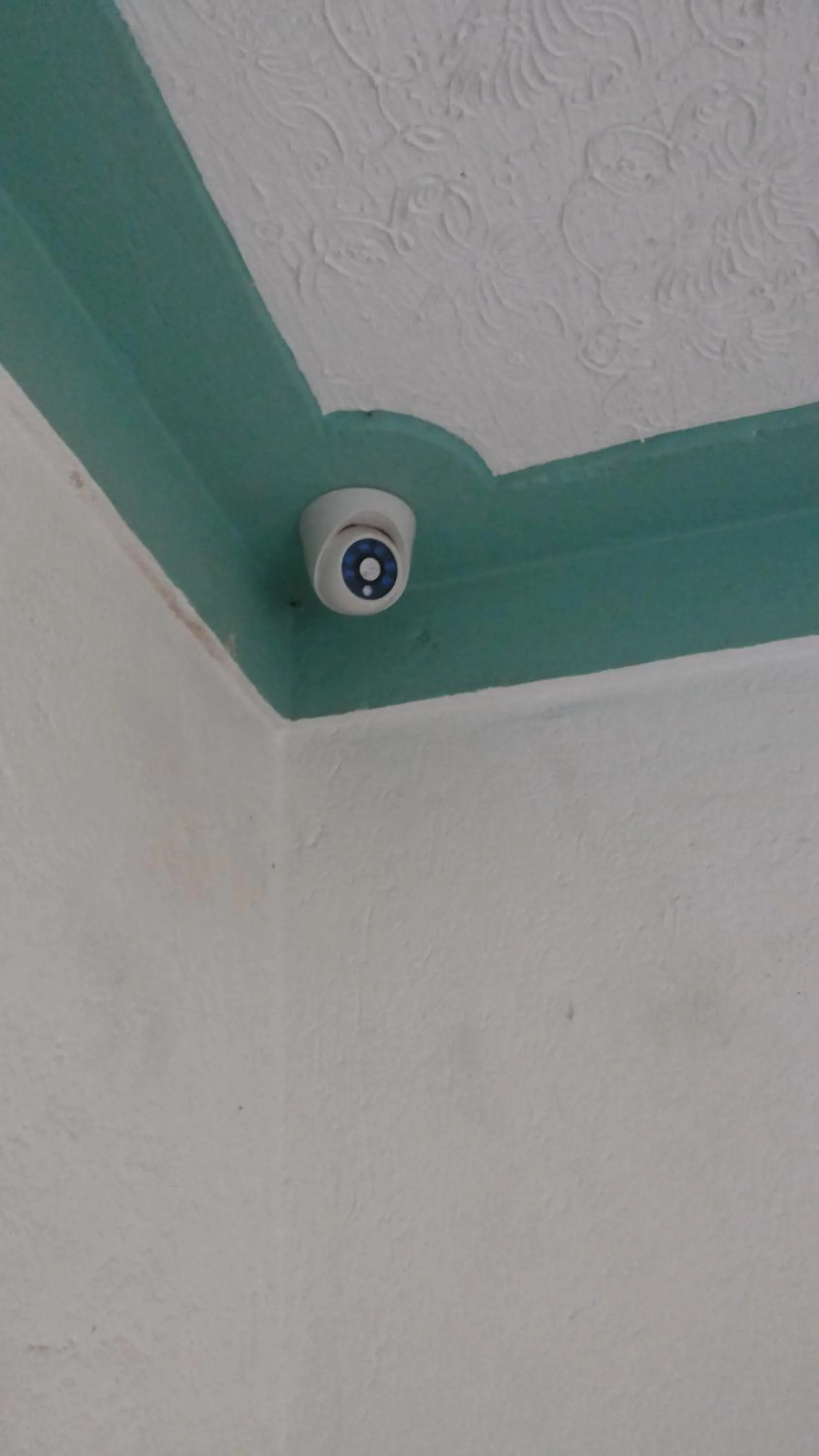 Property building in Leosim Hotel Nebbi