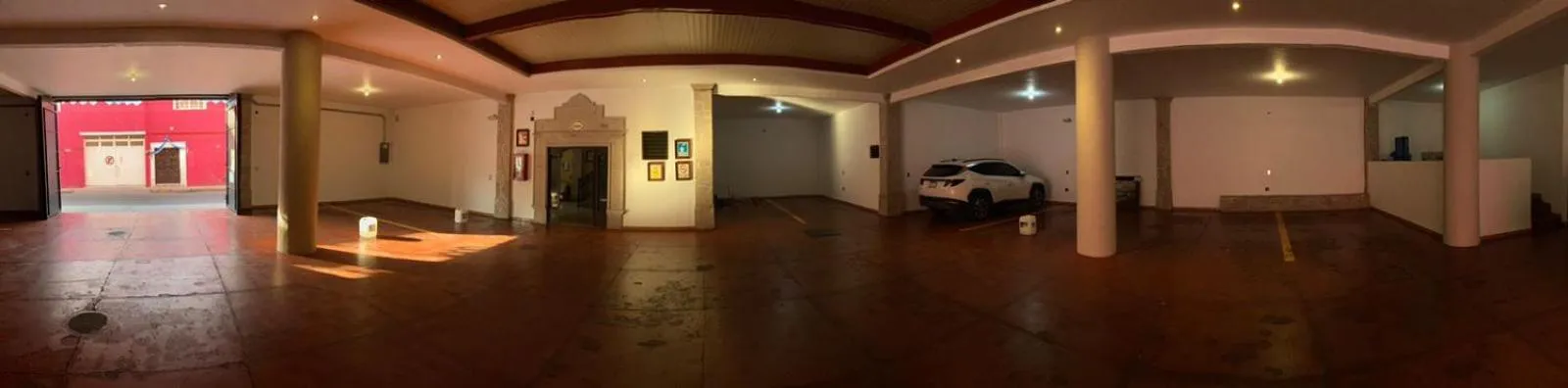 HOTEL CASA DE LAS PALOMAS