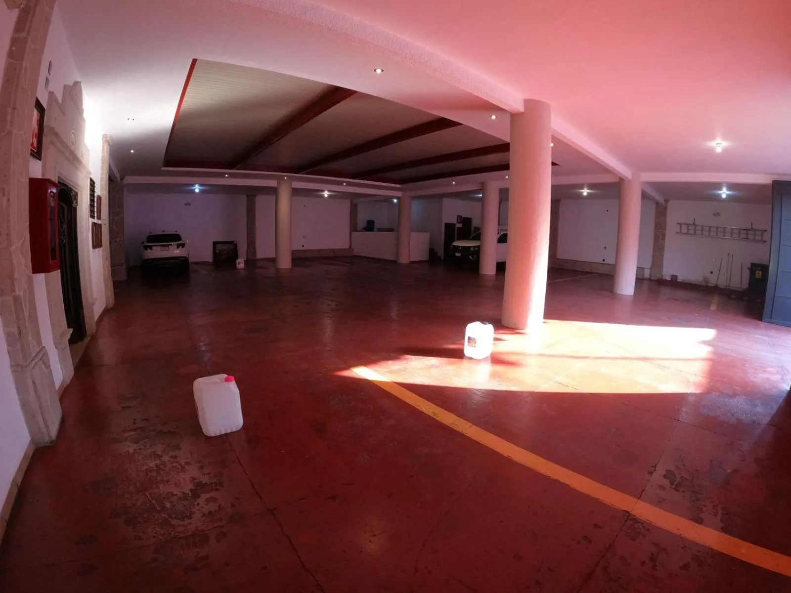 HOTEL CASA DE LAS PALOMAS