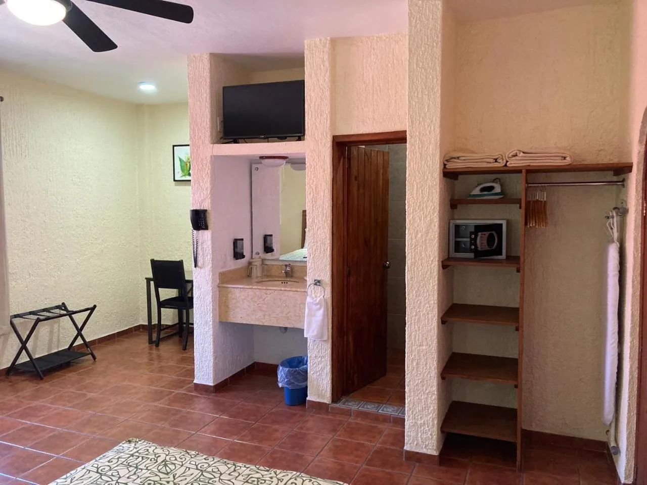 HOTEL CASA DE LAS PALOMAS