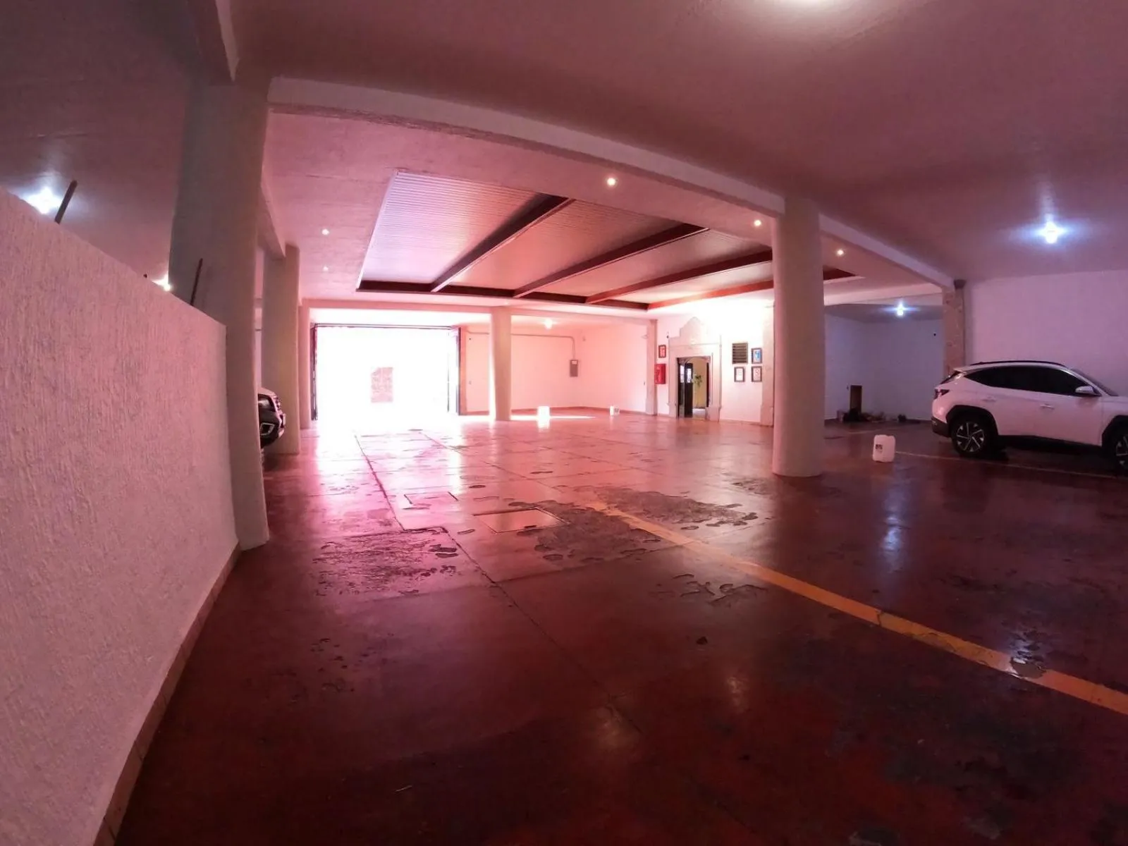 HOTEL CASA DE LAS PALOMAS