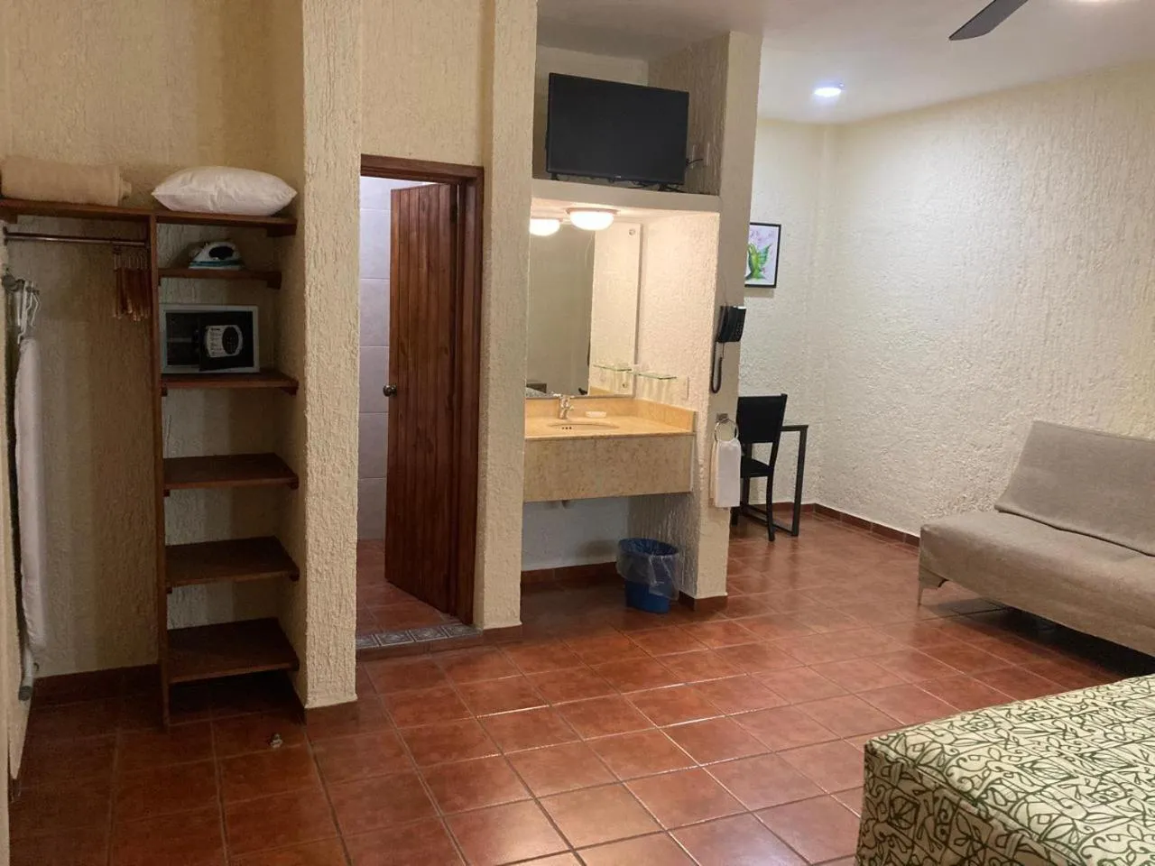 HOTEL CASA DE LAS PALOMAS