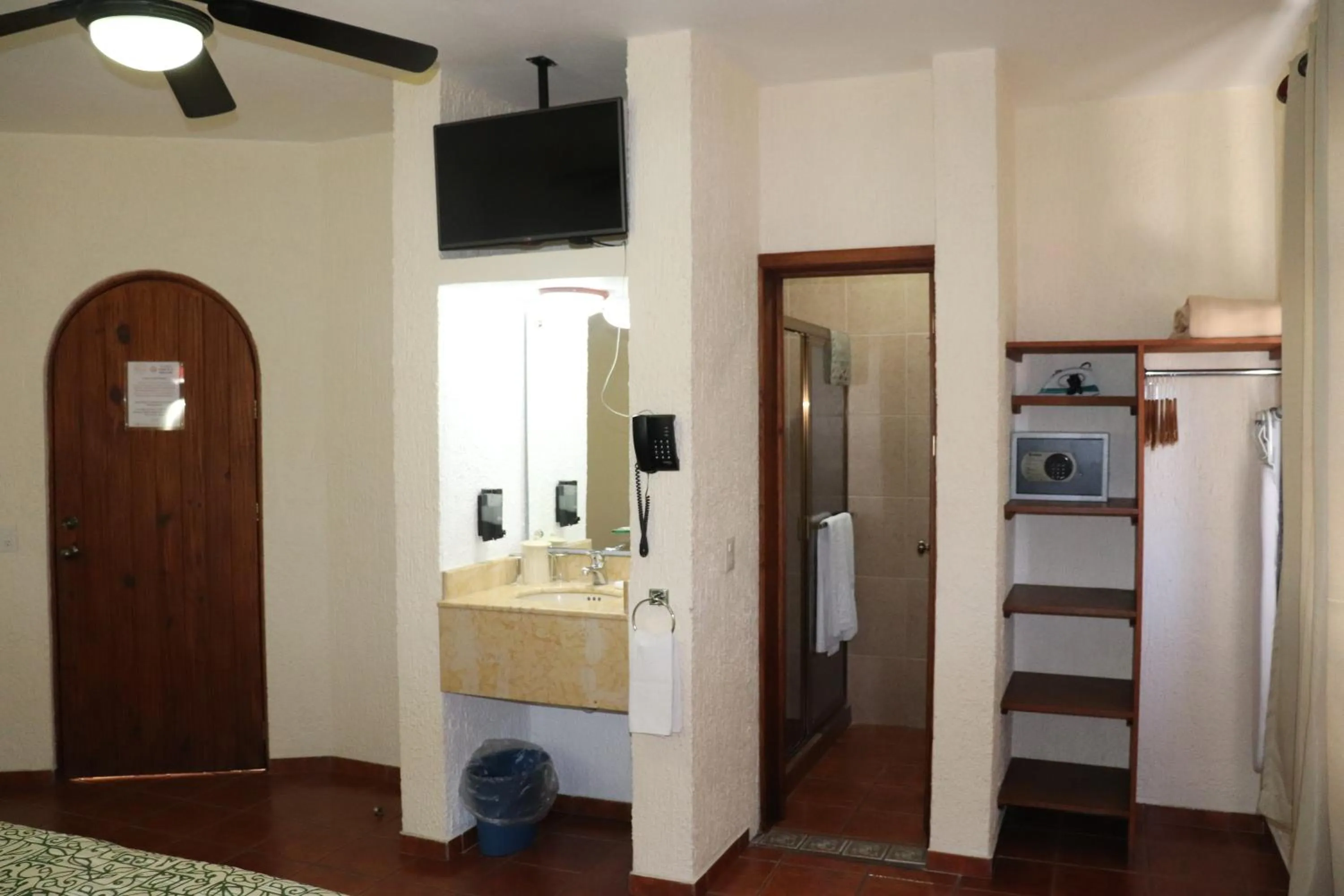 HOTEL CASA DE LAS PALOMAS