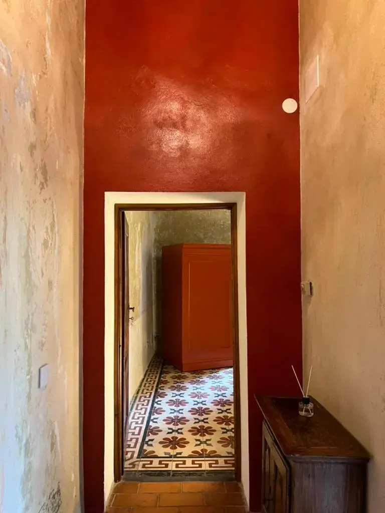 Suite with Garden View in Villa Nemora Suite with Garden View in Villa Nemora