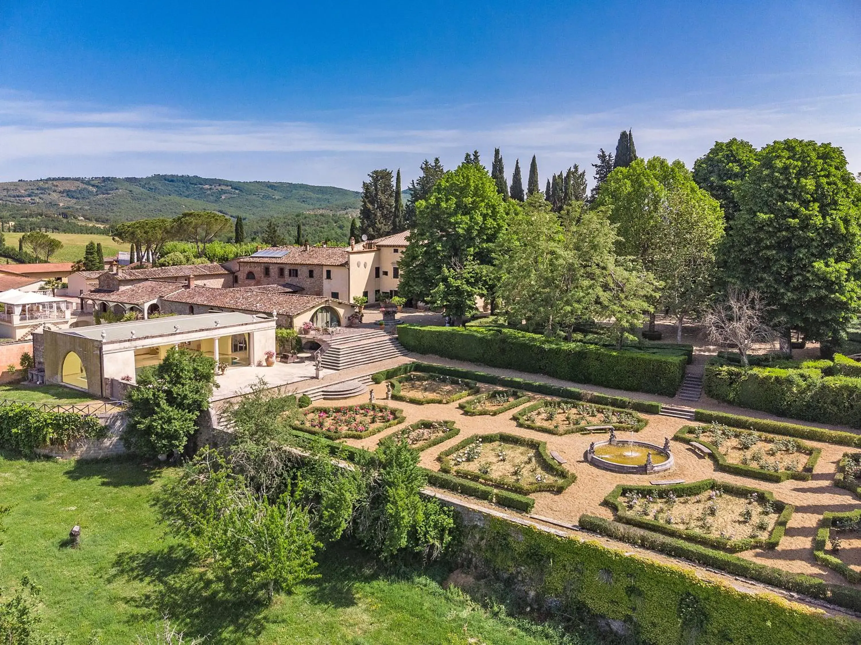 Villa Nemora Villa Nemora