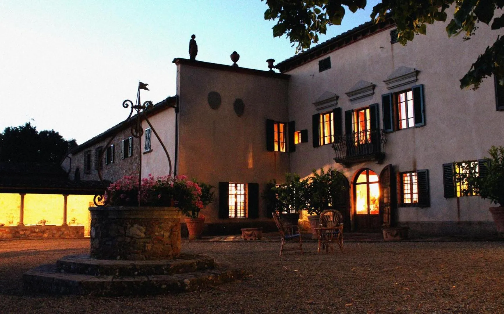 Villa Nemora