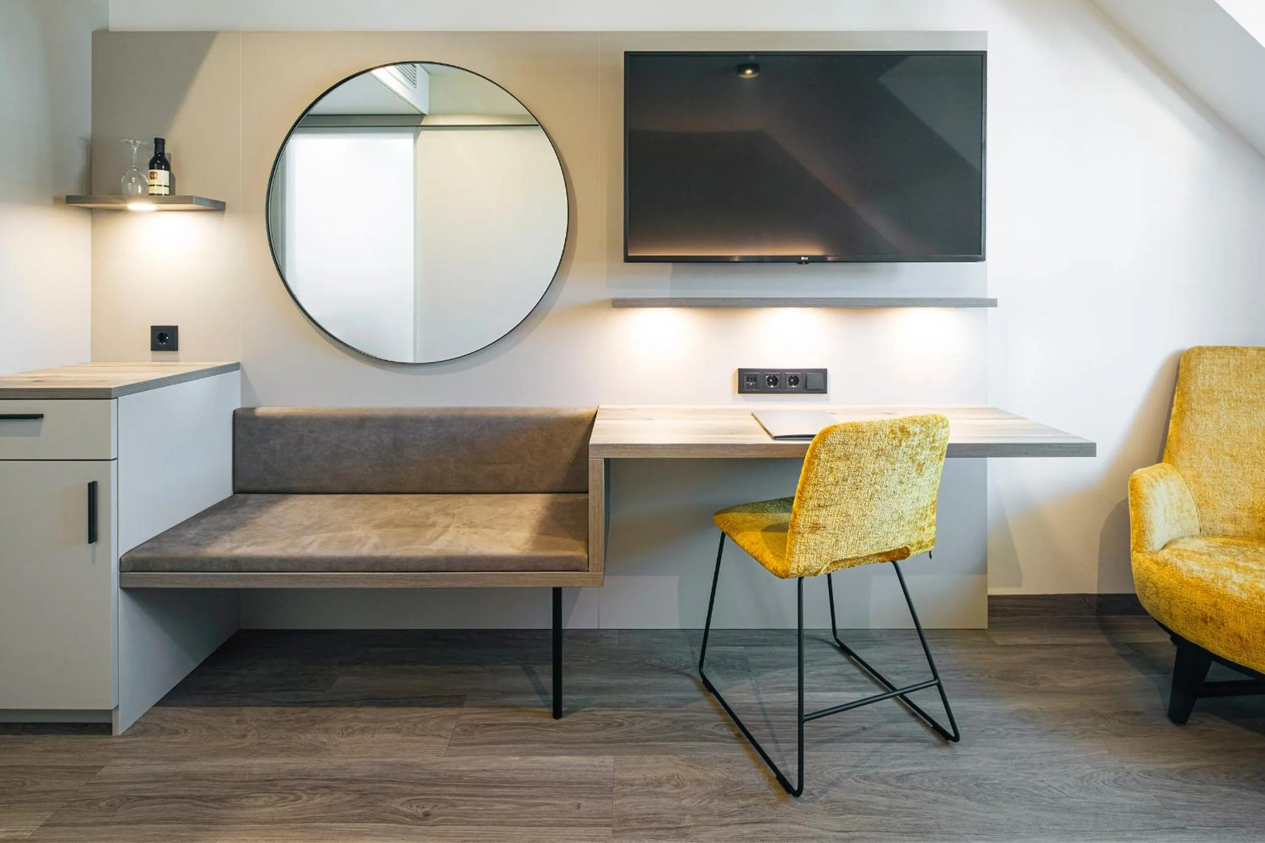 Hotel Sonne Rudersberg