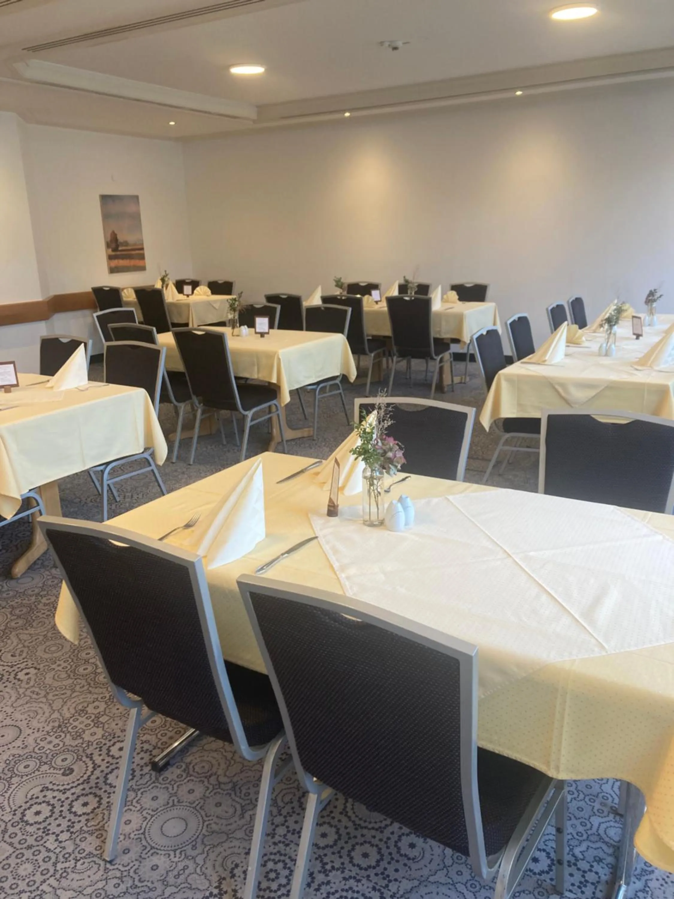 Hotel Sonne Rudersberg