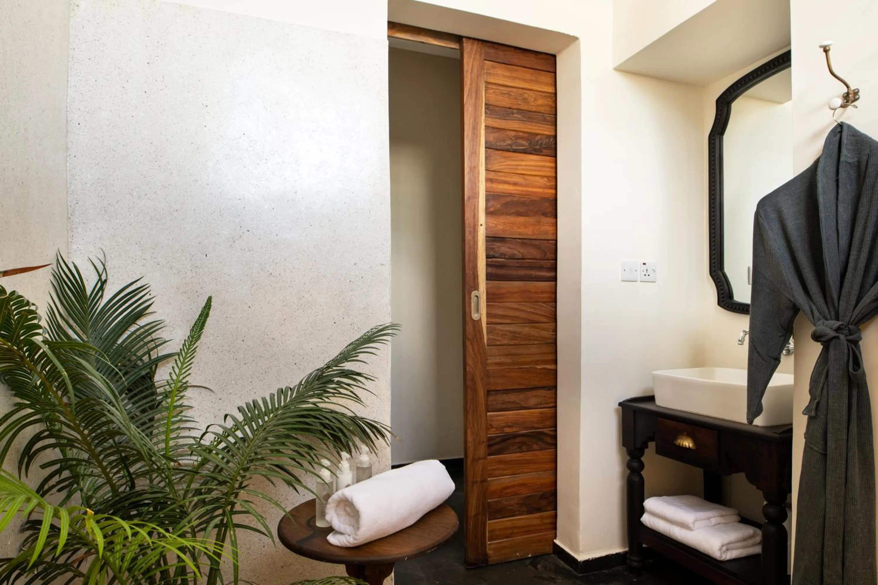 Upendo House Hotel Zanzibar