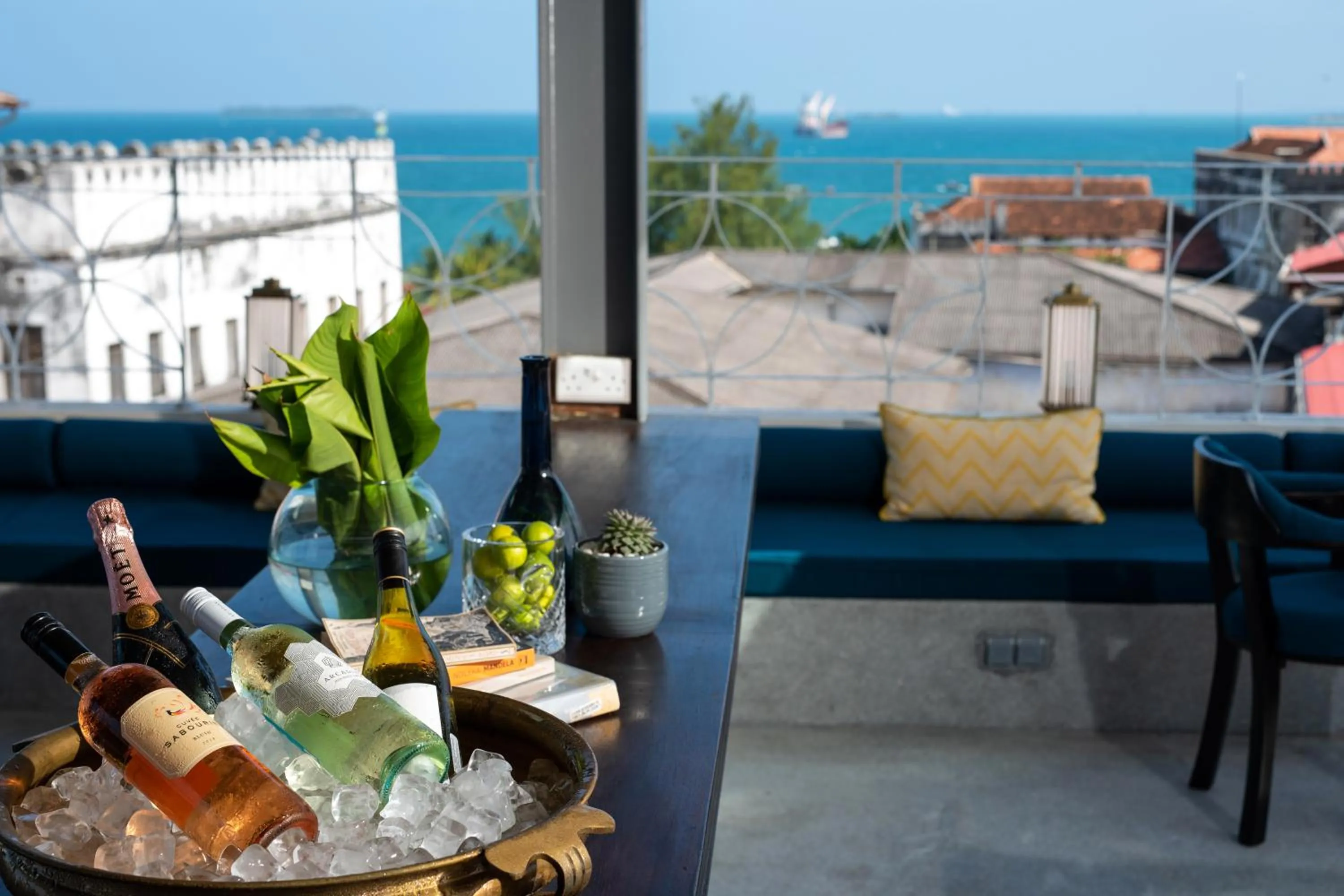 Upendo House Hotel Zanzibar