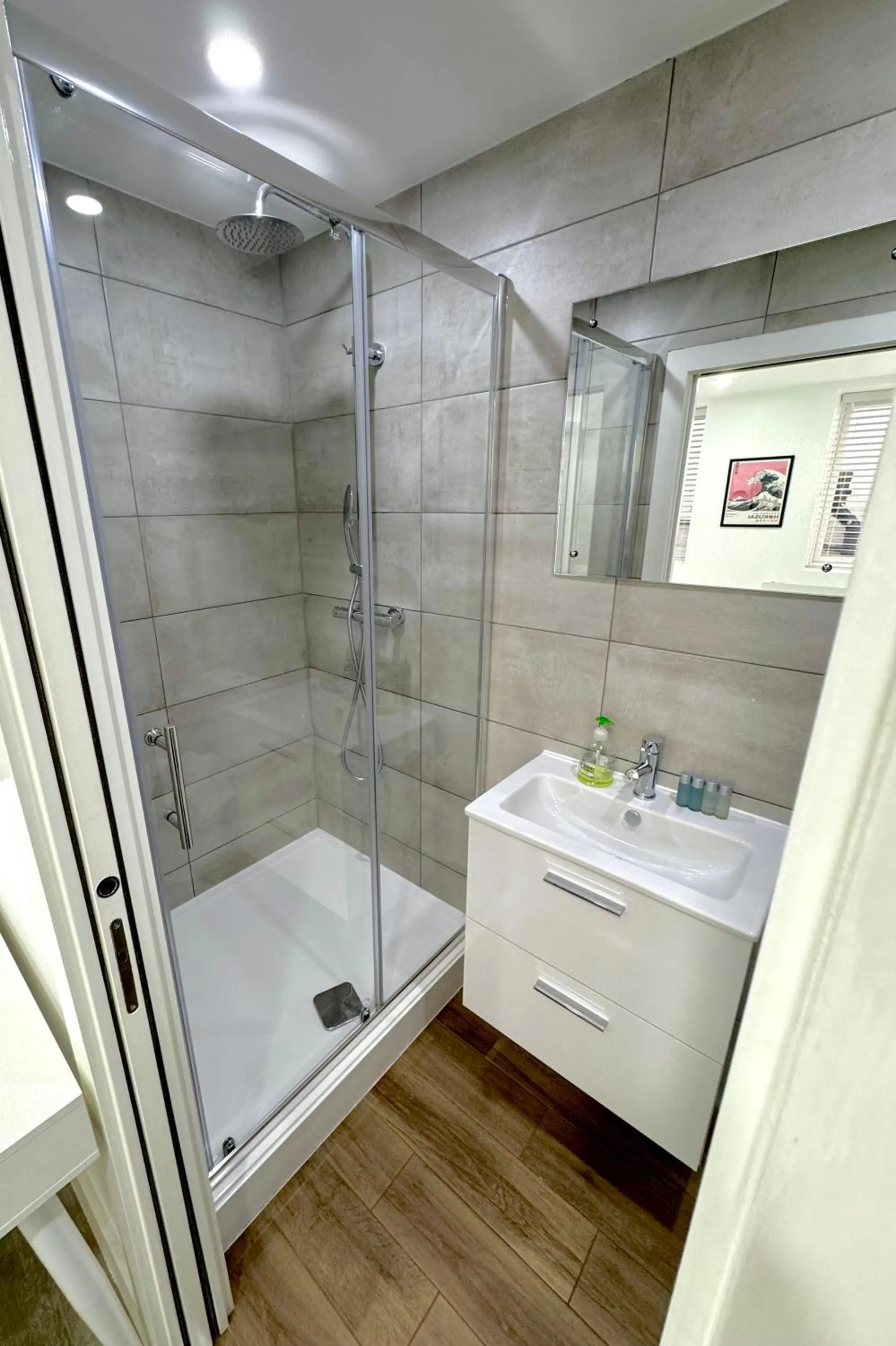 Charlotte Street Rooms by News Hotel