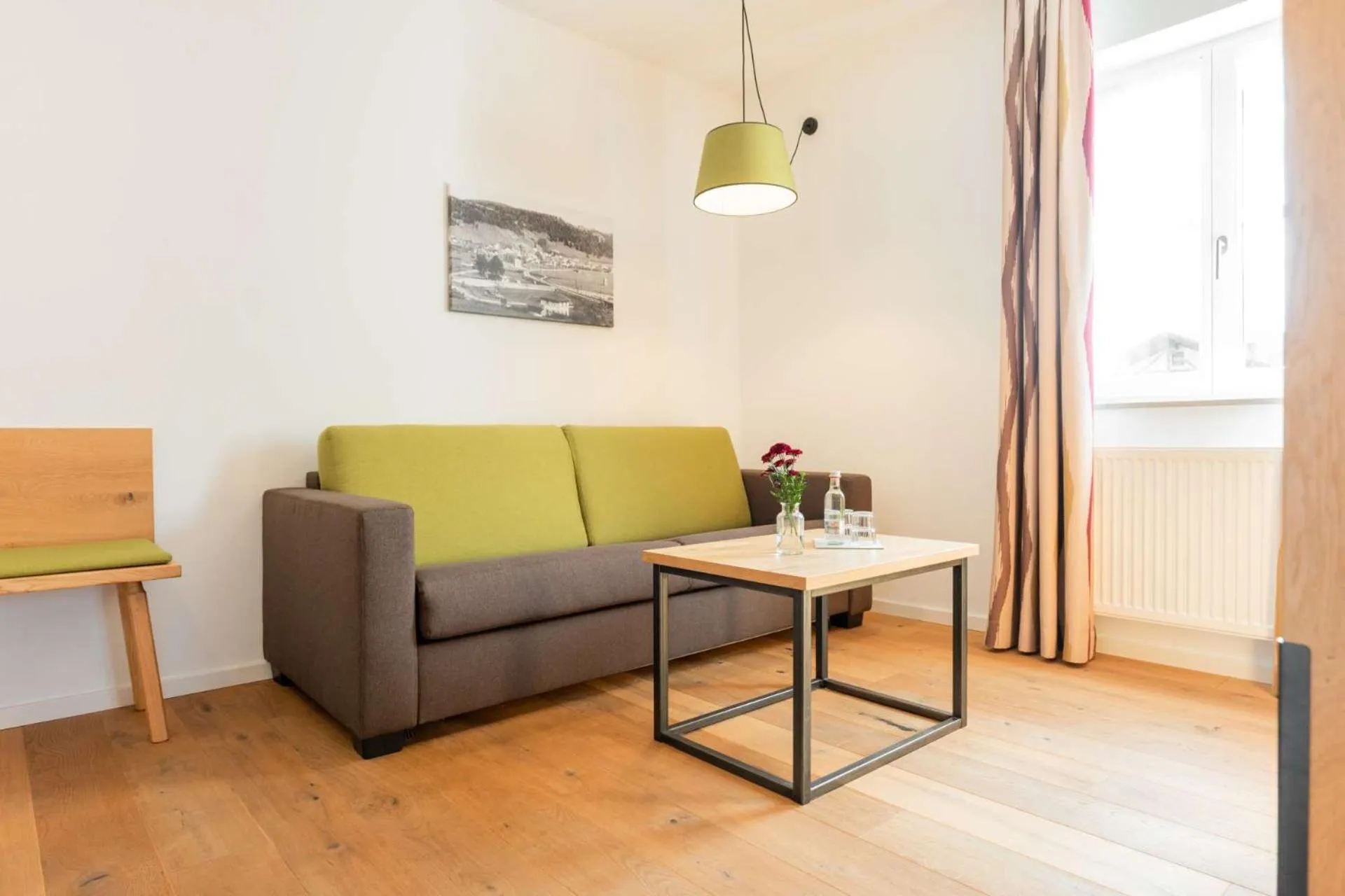 Photo of the whole room in Gasthof Krone