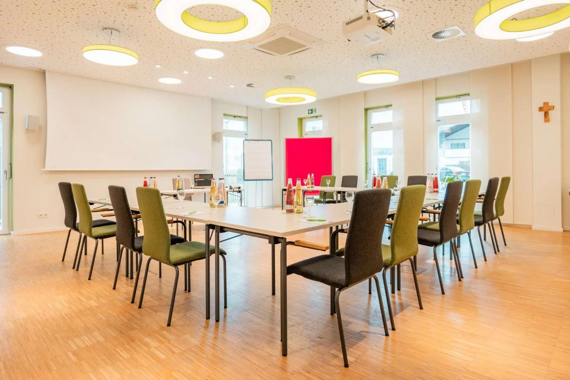Business facilities in Gasthof Krone