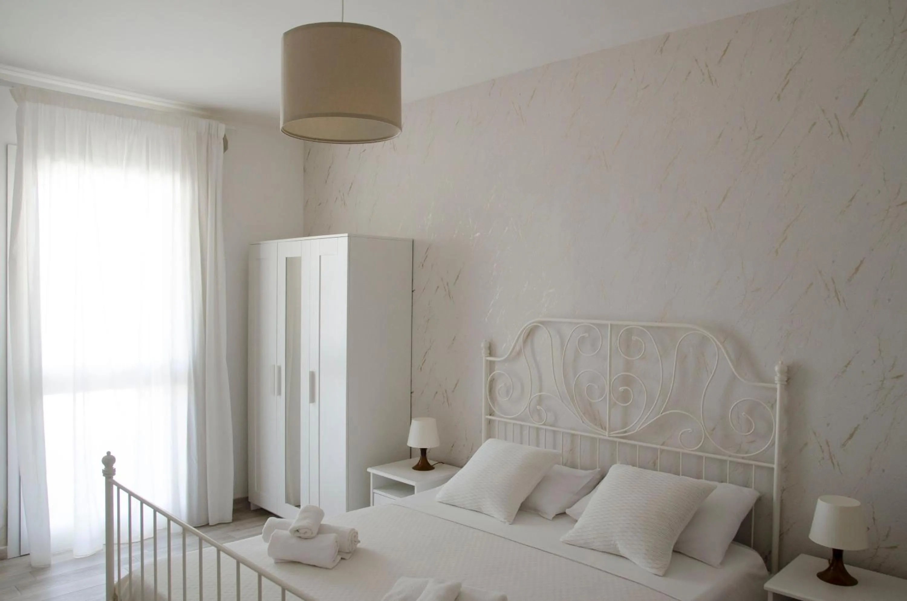 Bed in Residence La Perla Marzamemi