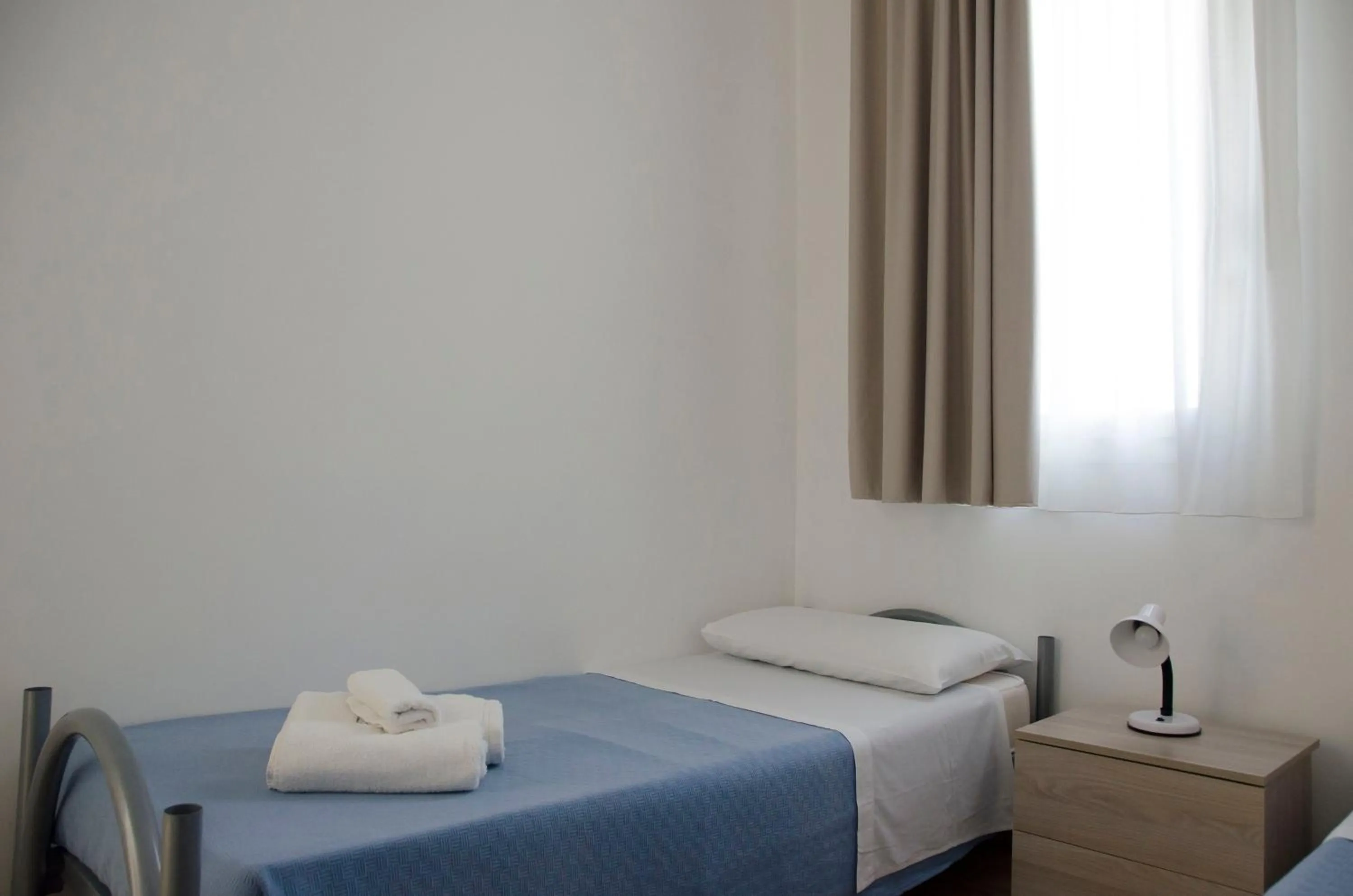 Bed in Residence La Perla Marzamemi