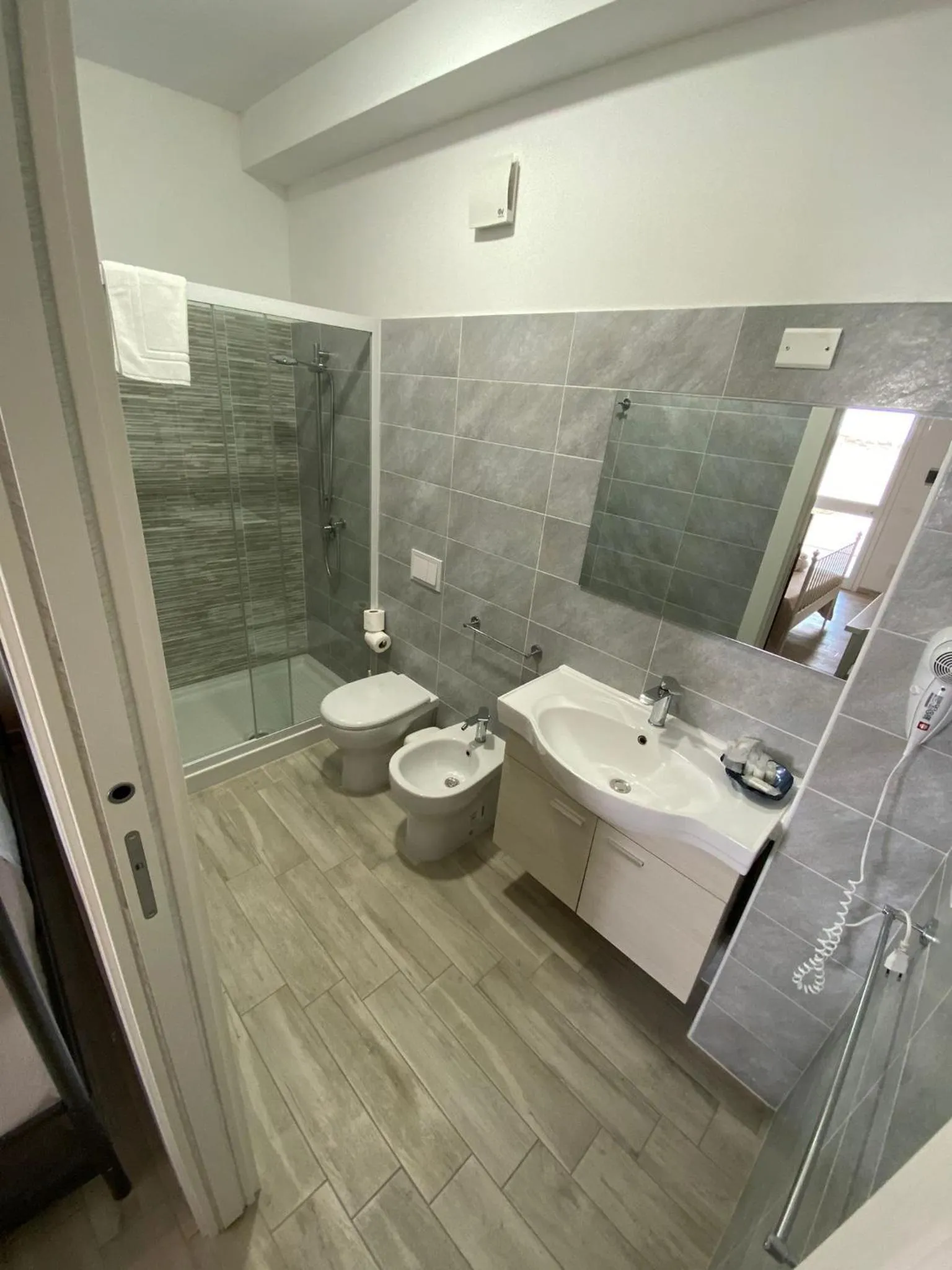 Residence La Perla Marzamemi