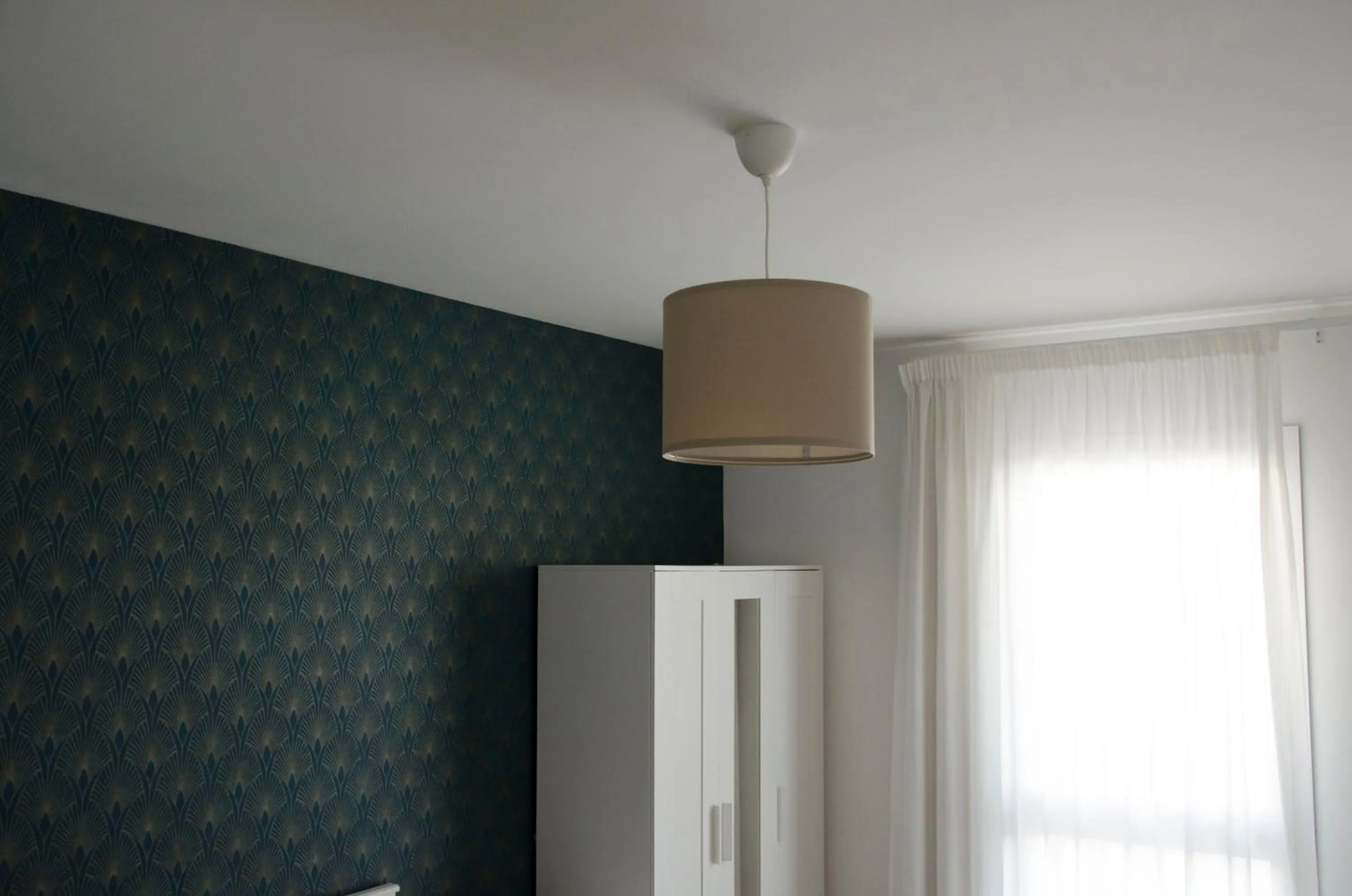 wardrobe in Residence La Perla Marzamemi