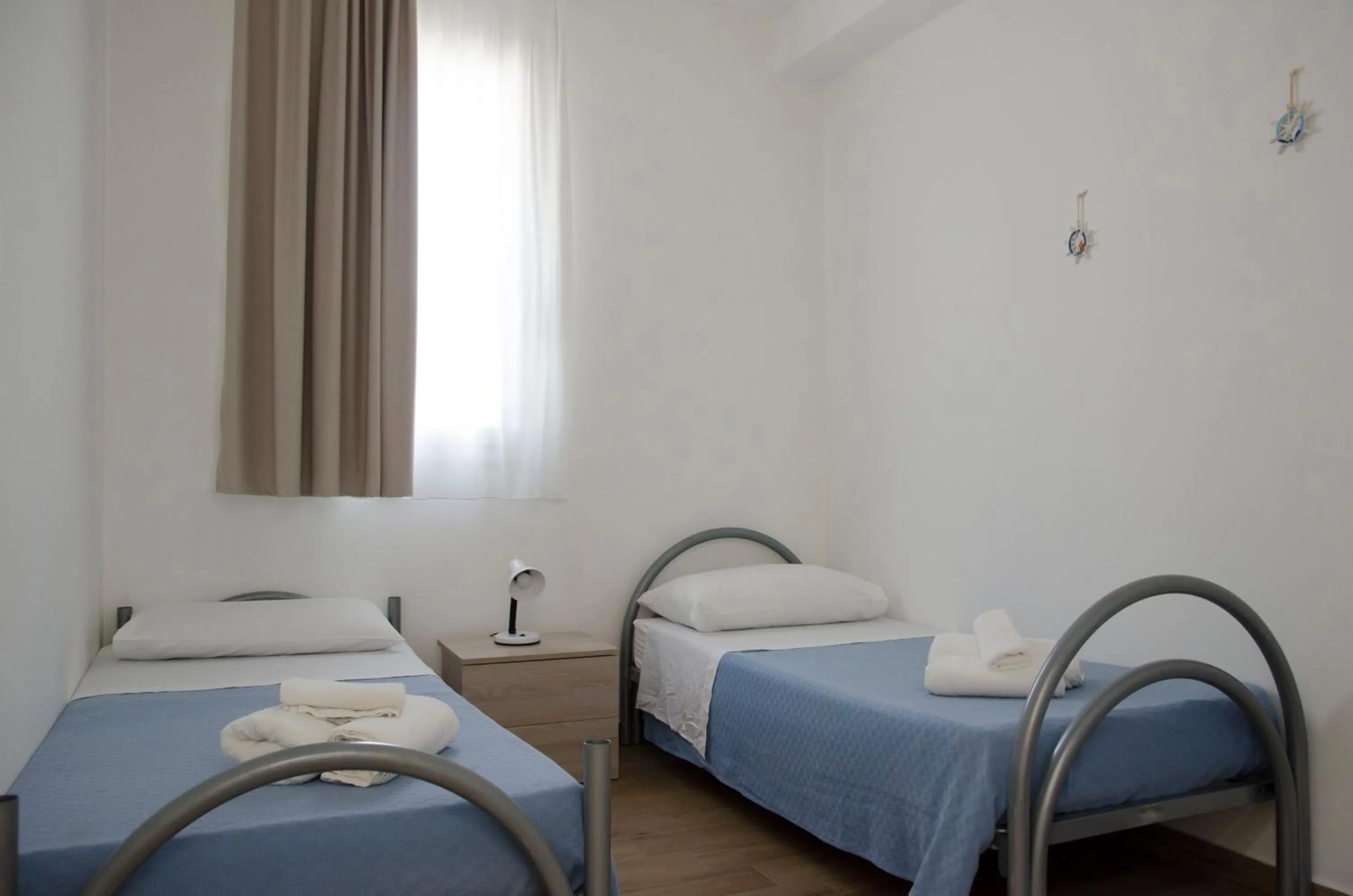 Bed in Residence La Perla Marzamemi