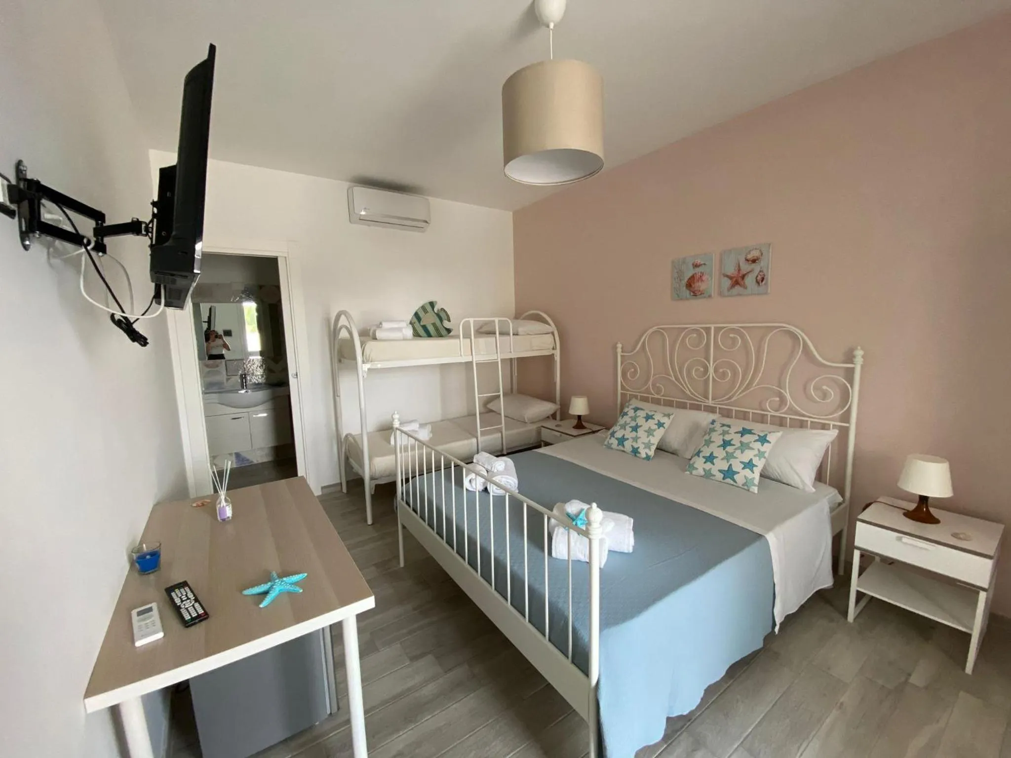 Residence La Perla Marzamemi