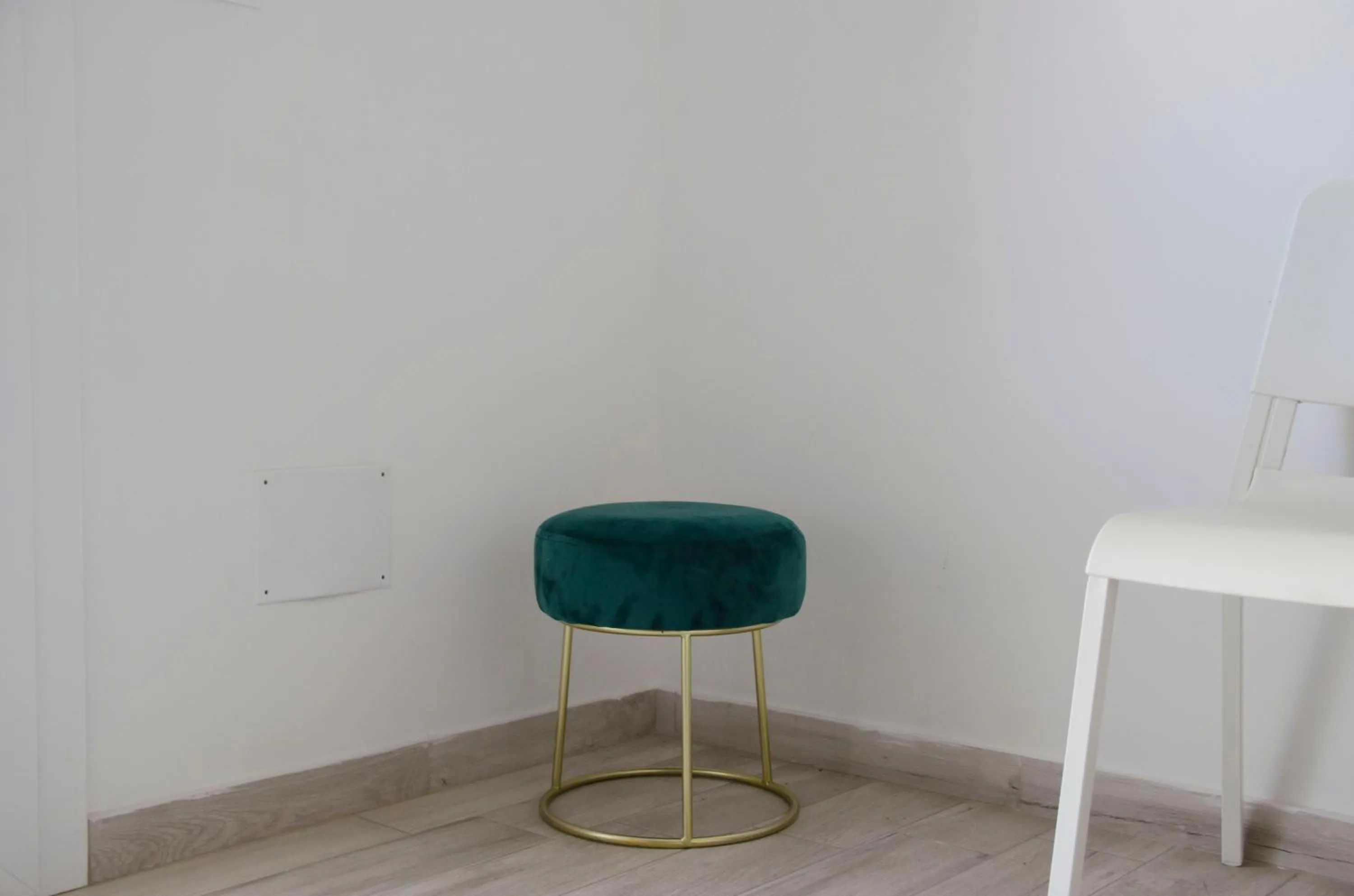 furniture in Residence La Perla Marzamemi