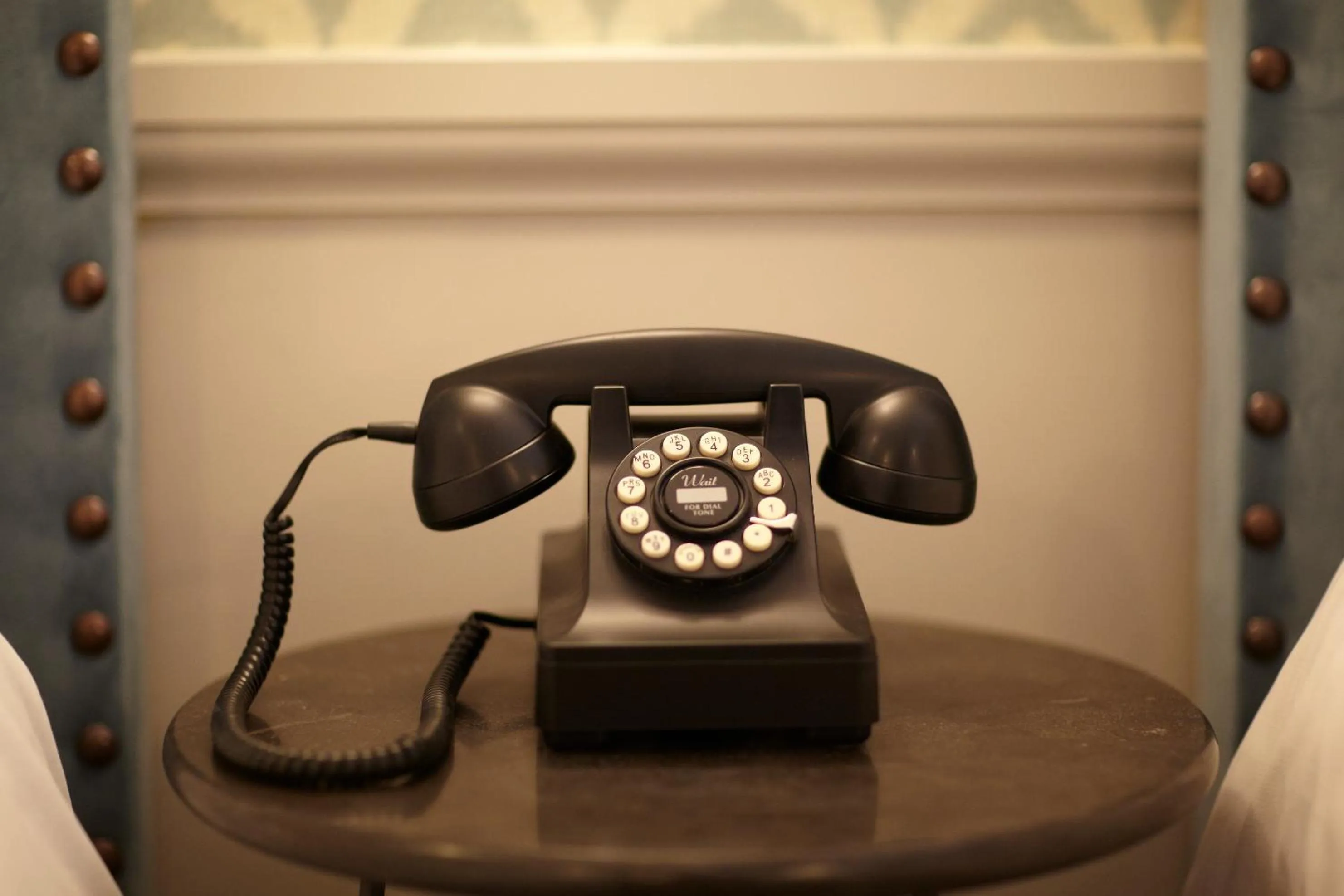 Bedroom in Room Mate Lime Tree