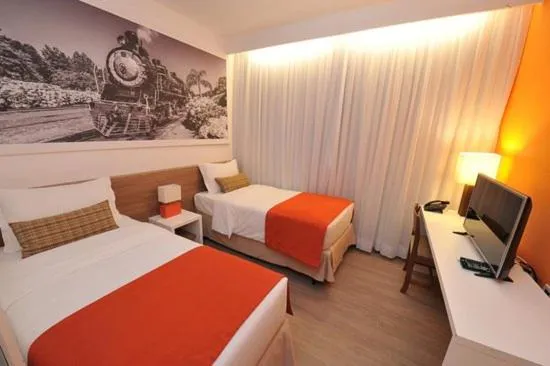 Bed in Partner Caxias do Sul