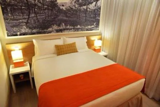 Bed in Partner Caxias do Sul