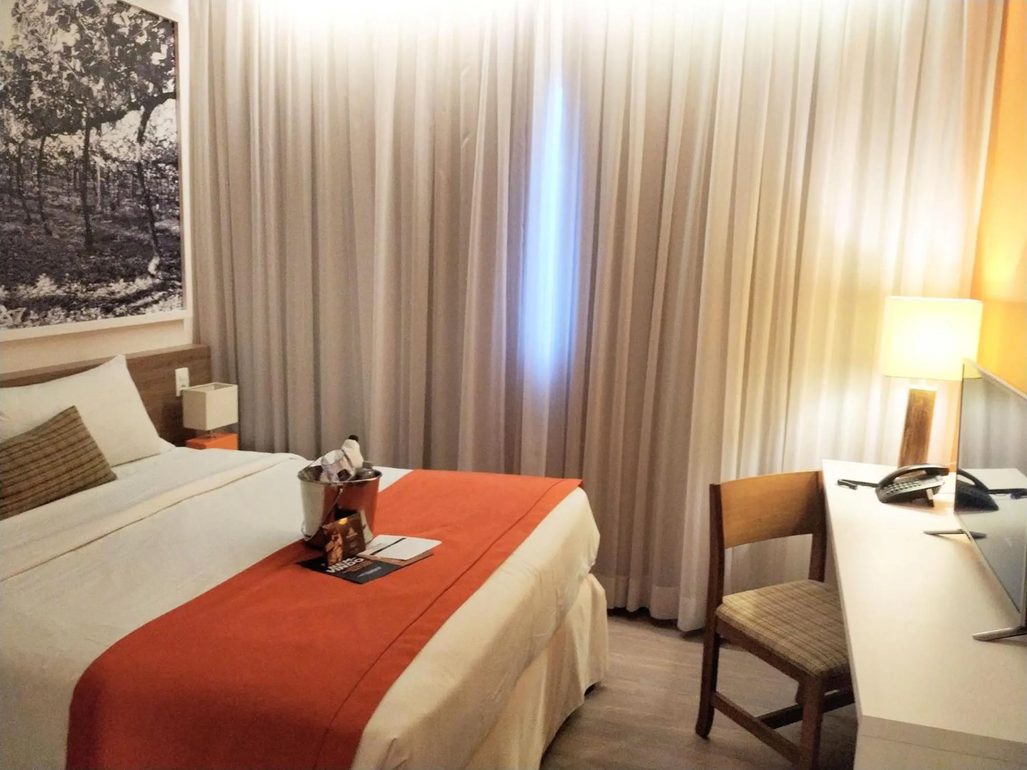 Bed in Partner Caxias do Sul