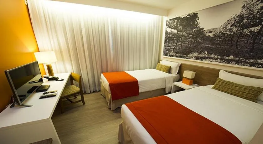 Bed in Partner Caxias do Sul